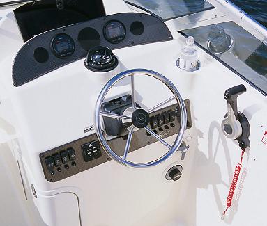 2027 Highfield Sport 360 Standard - Image 411