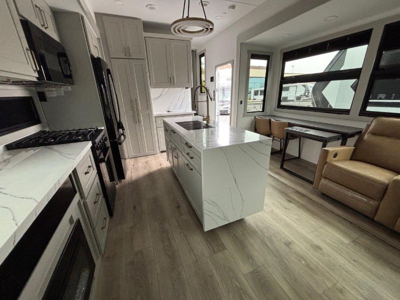 2026 Brinkley RV Model G 4100 - Image 7