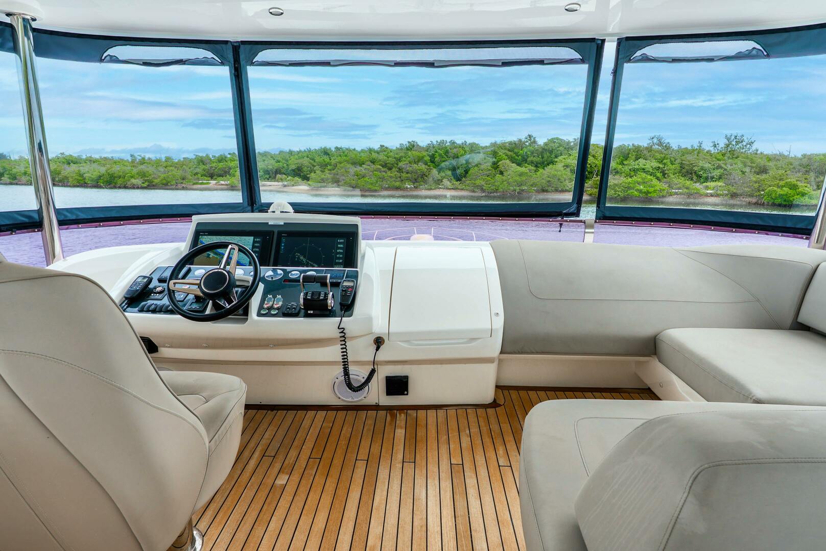 2018 Princess Yachts - Image 22