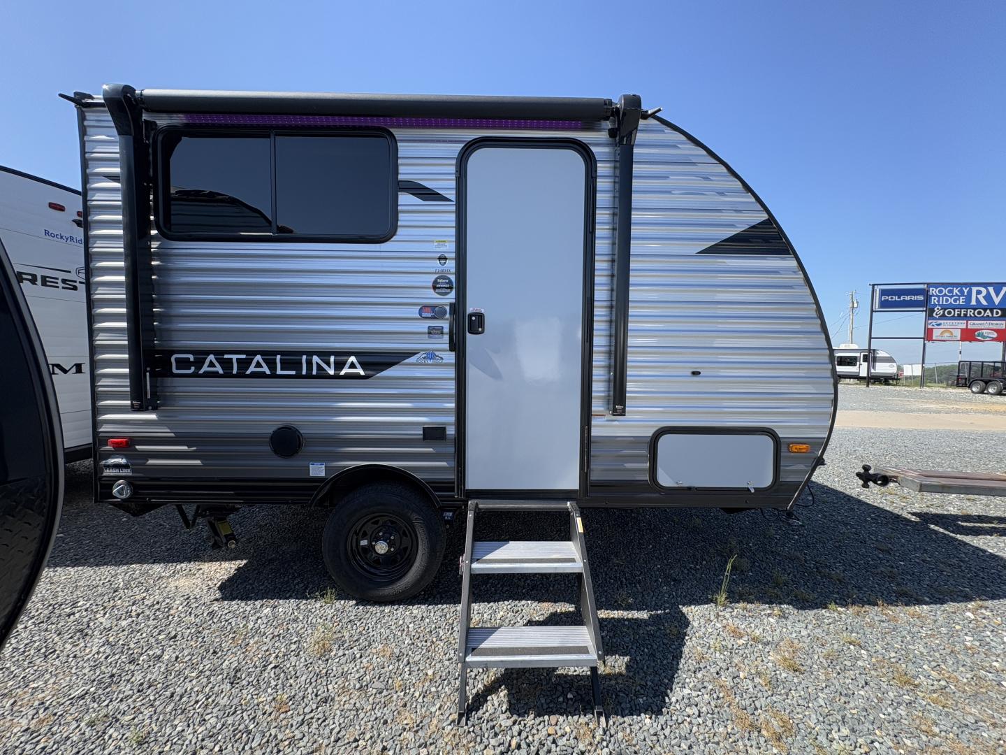 2026 Coachmen Catalina Summit Series 7 134BHX - Image 3