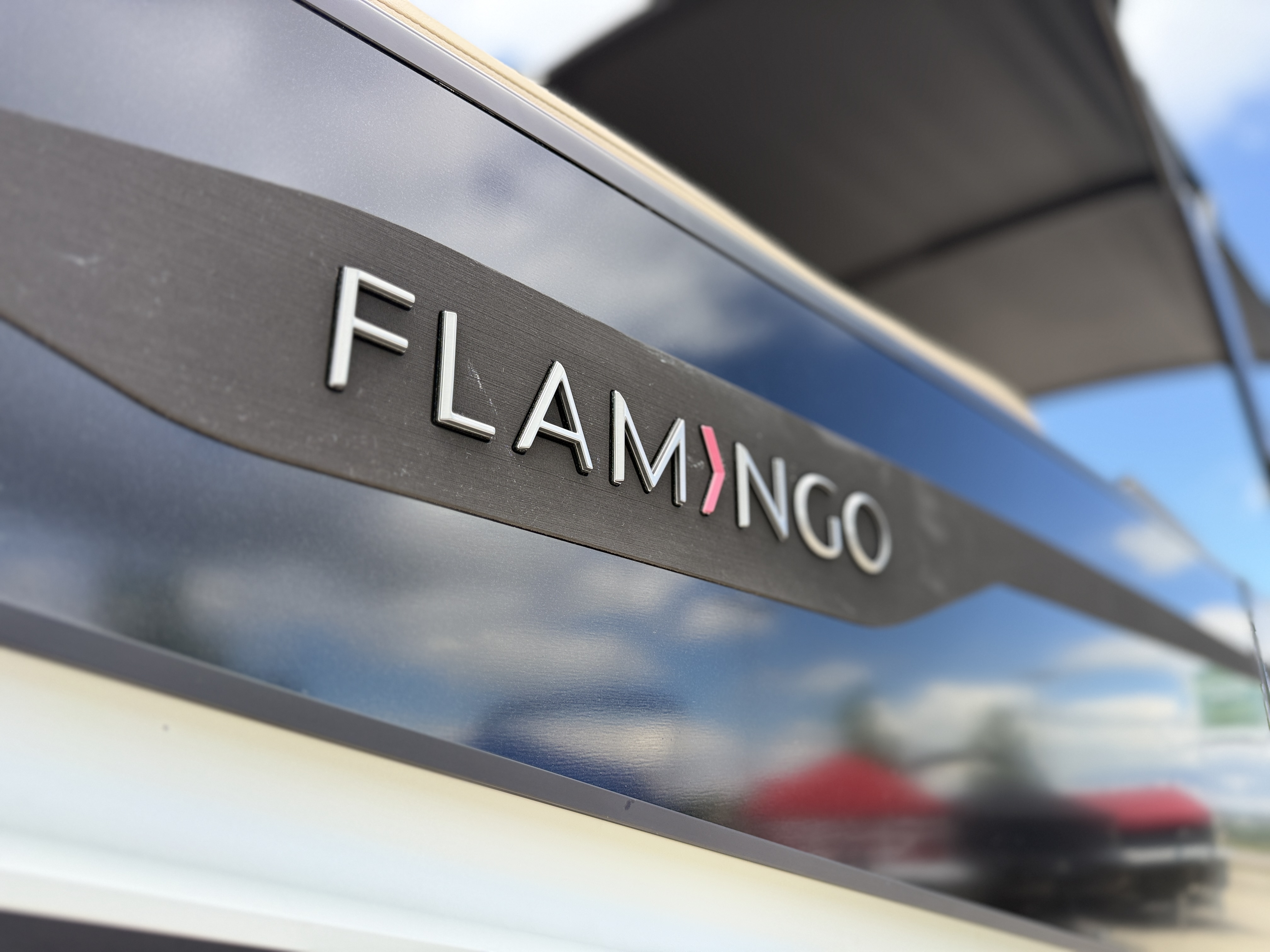 2027 Flamingo Rove 245 - Image 7