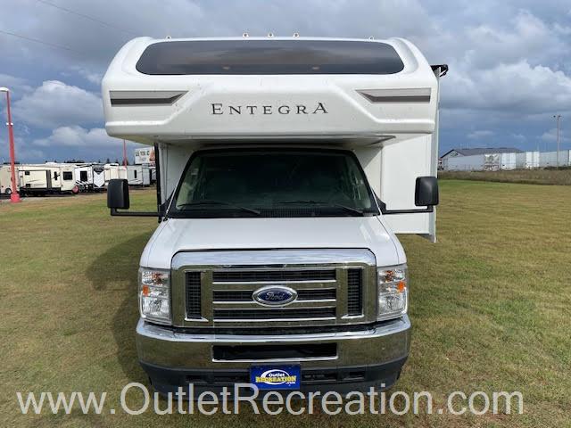 2023 ENTEGRA ODYSSEY 26M - Image 5