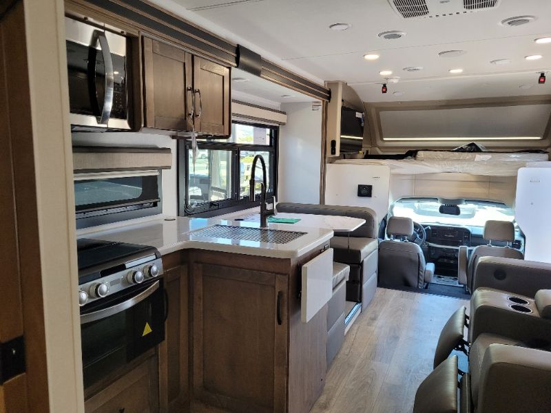 2026 Entegra Coach Esteem XL 32U - Image 24