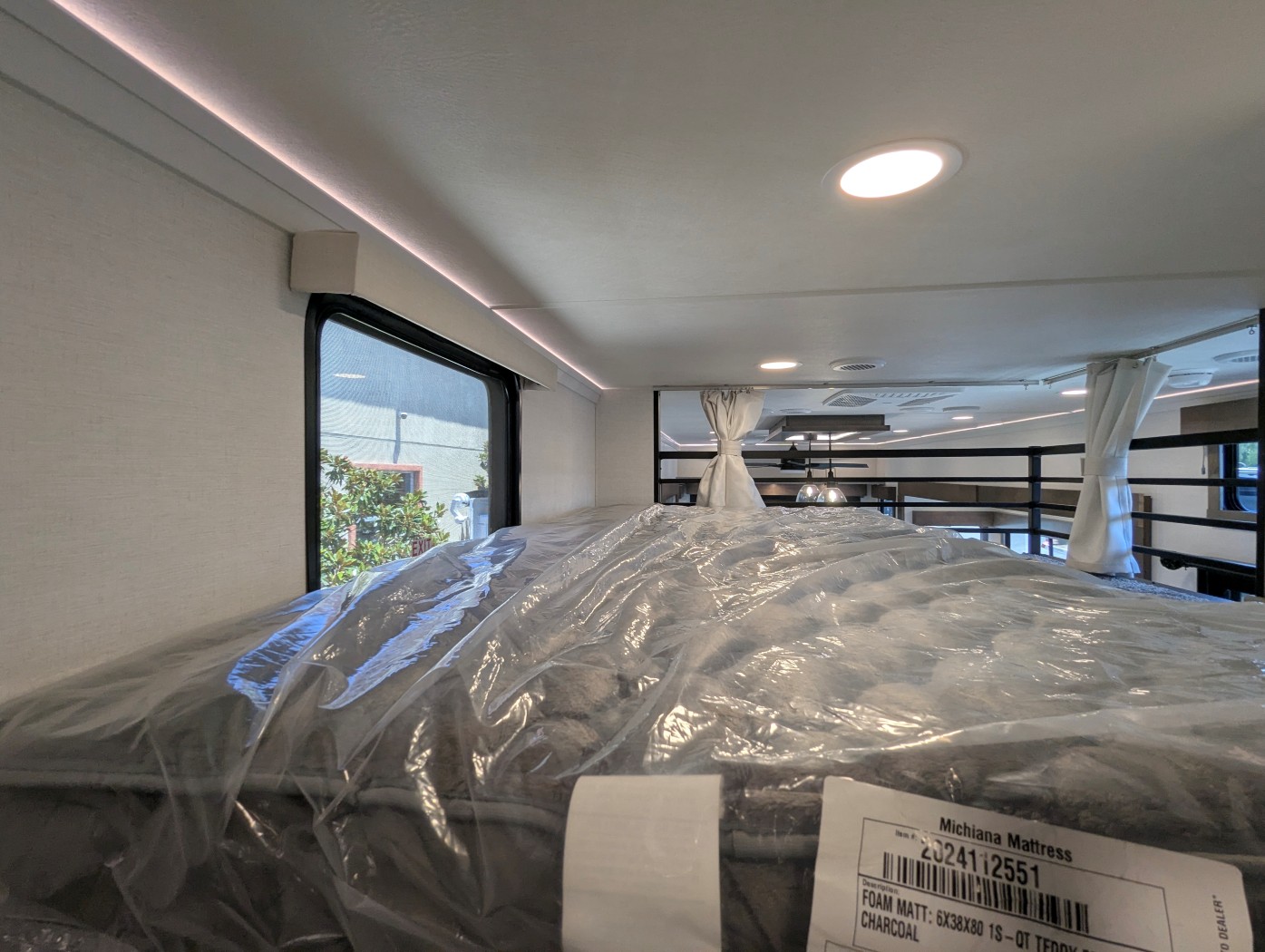 2026 Alliance RV Benchmark 42LFT - Image 33