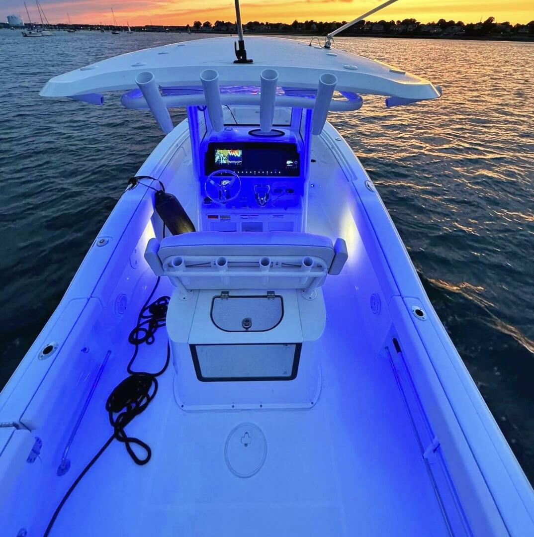 2024 Sea Hunt 25 Gamefish Base - Image 5