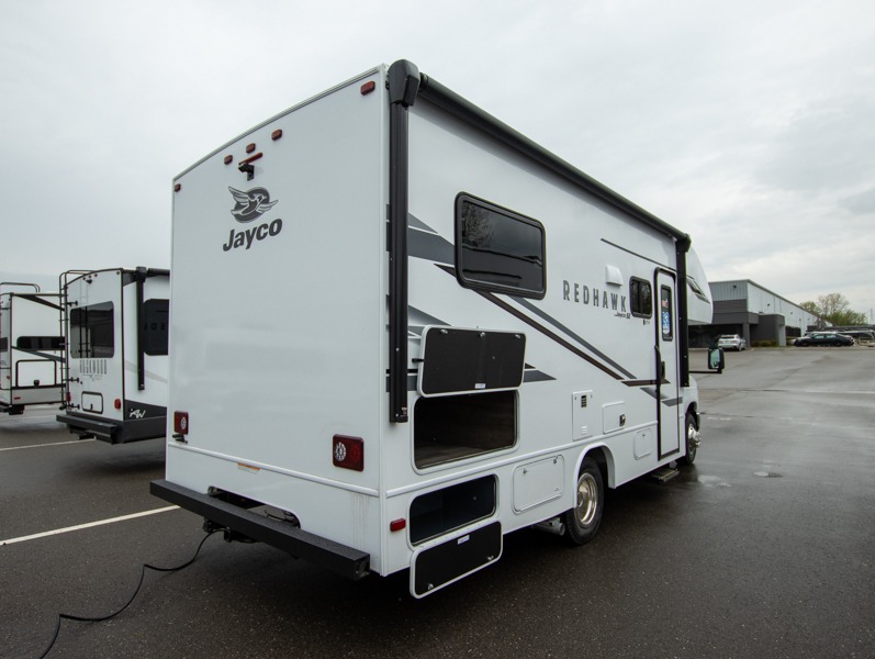 2026 Jayco Redhawk SE 22EF - Image 3