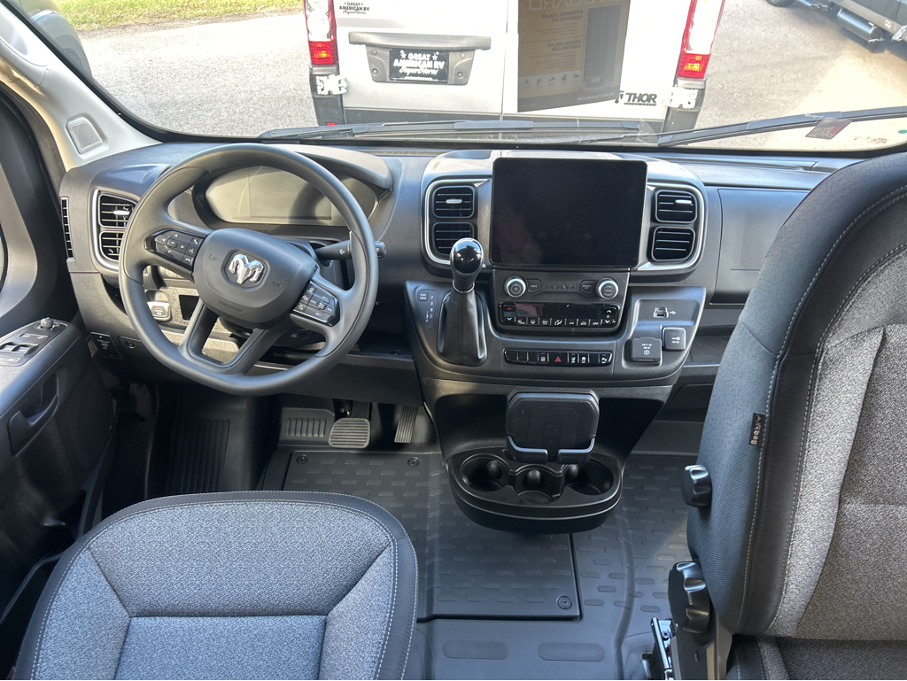 2026 THOR MOTOR COACH SCOPE 18MS - Image 15