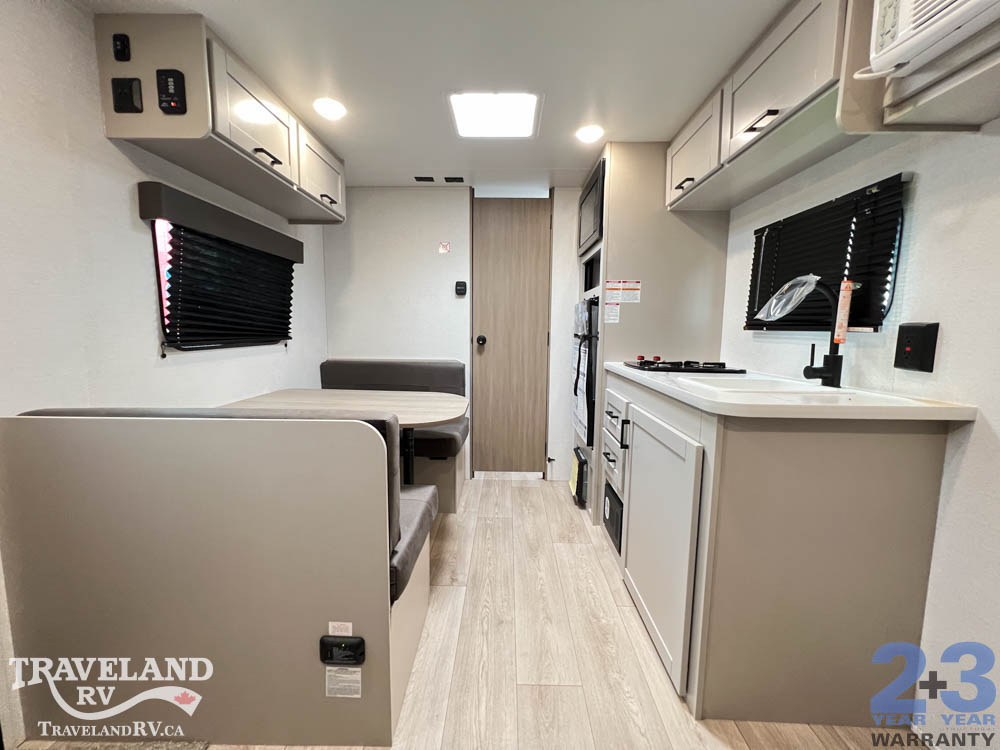 2027 JAYCO Jay Flight 170FQW - Image 3