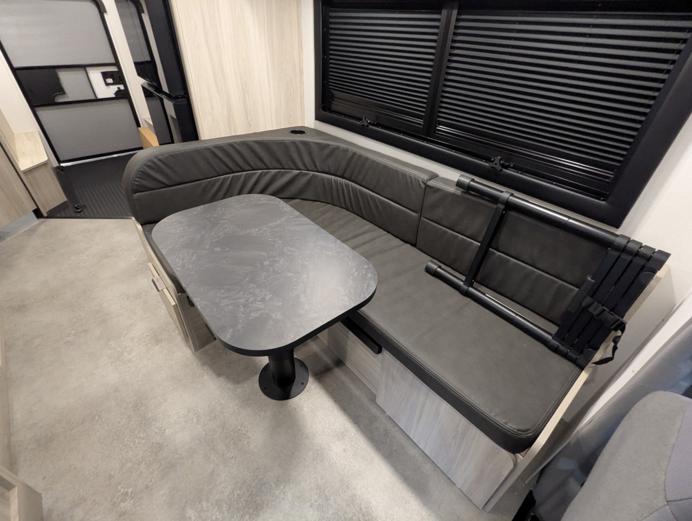 2027 Coachmen Cross Trail 22XG - Image 17
