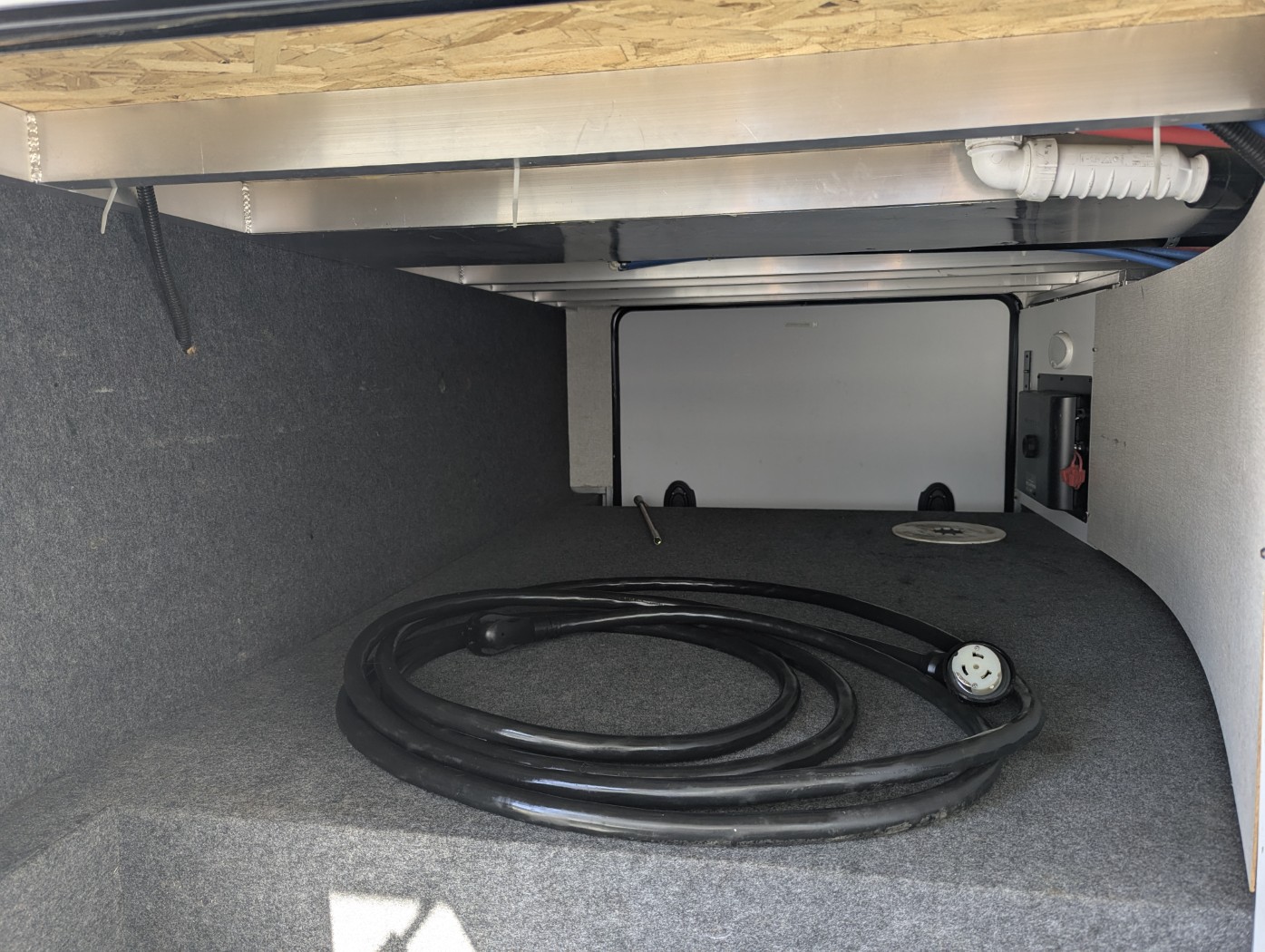 2019 Keystone Cougar Half-Ton West 29RDBWE - Image 7