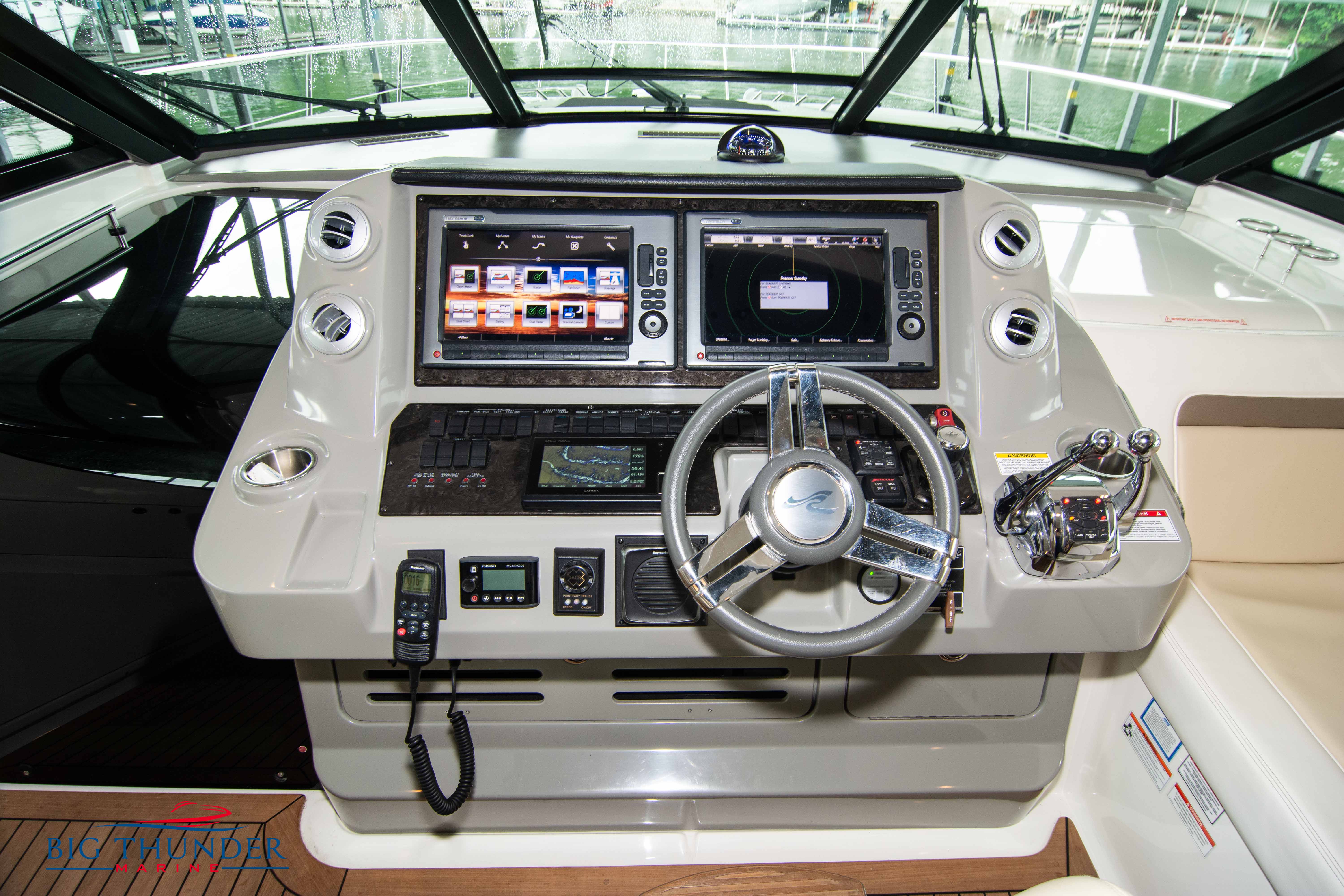 2013 Sea Ray 540 Sundancer - Image 51