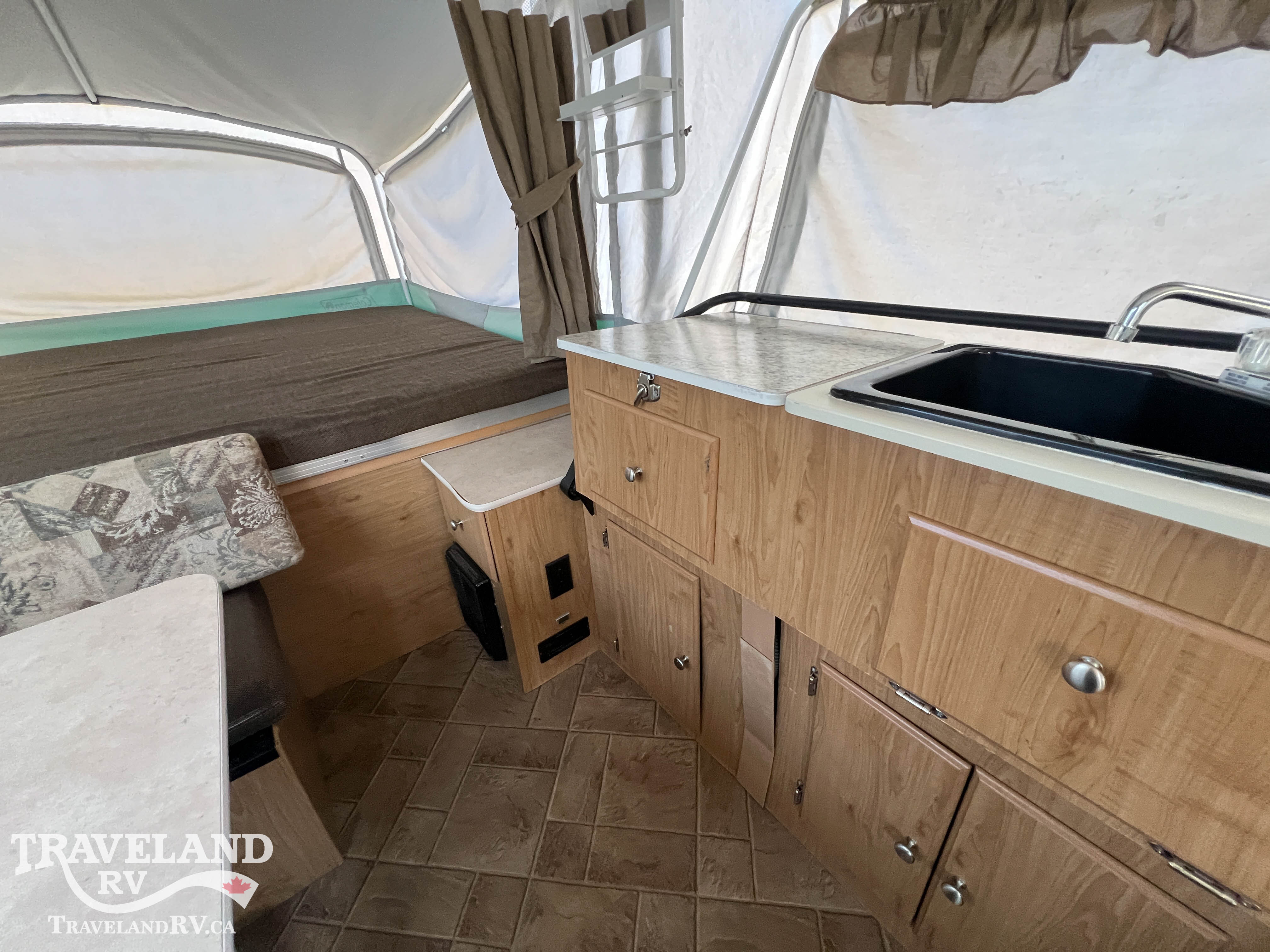 2011 COLEMAN SUNVALLEY HMS - Image 21