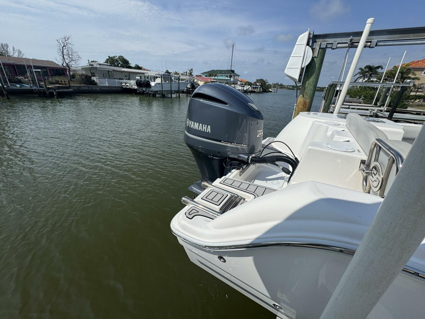 2020 Sea Fox - Image 16
