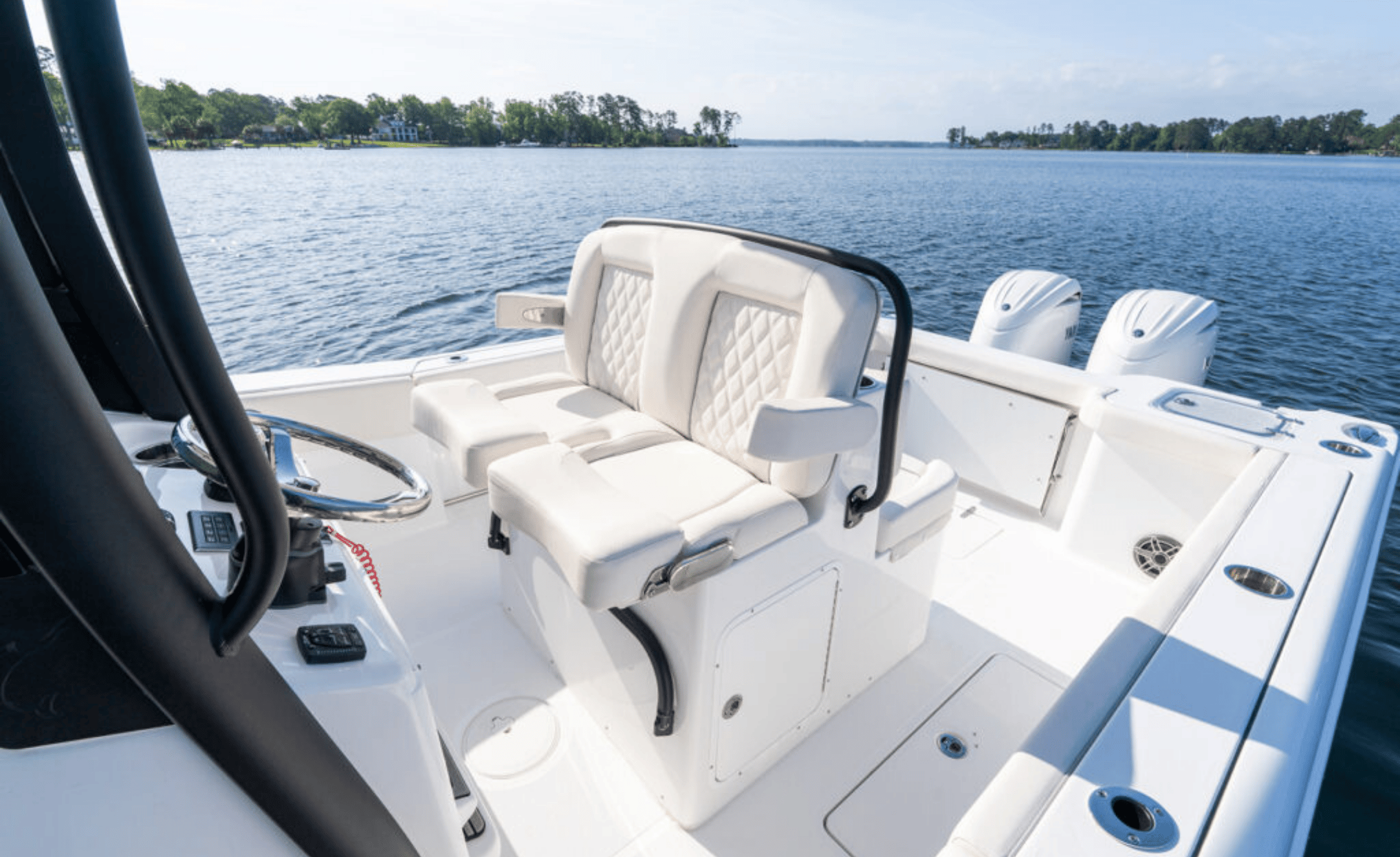 2027 Gamefish 27CB - Image 8
