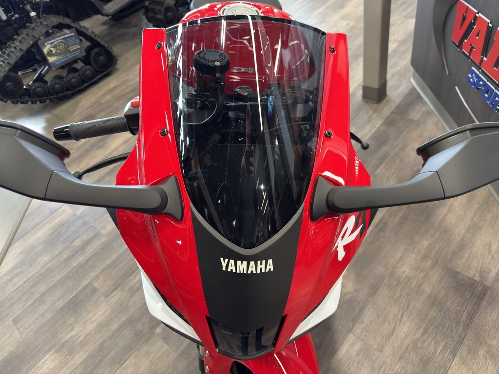 2026 Yamaha YZF-R7 70th Anniversary Edition - Image 60