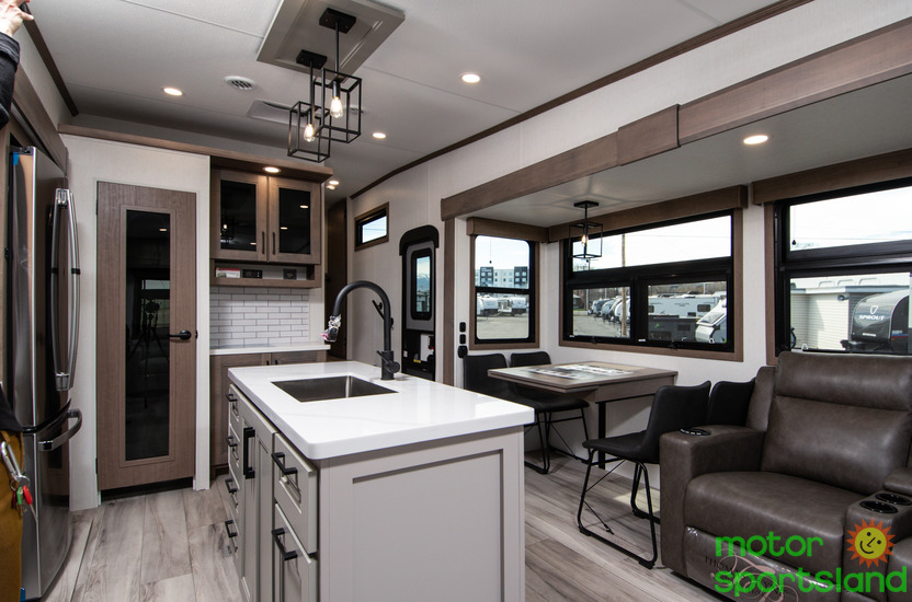 2026 KZ RV Durango D301RLT - Image 49