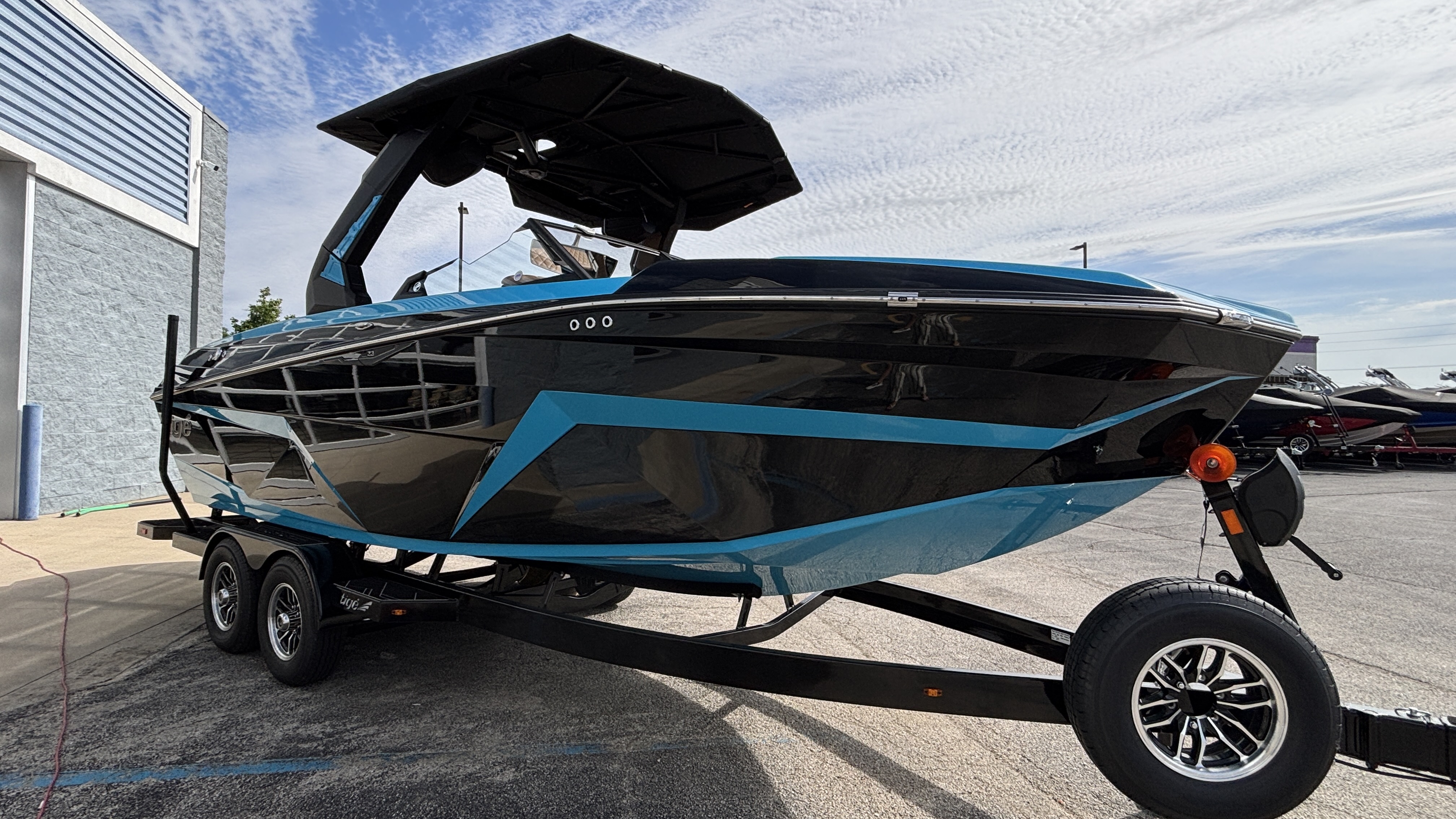 2026 Tigé Z3 - Image 7