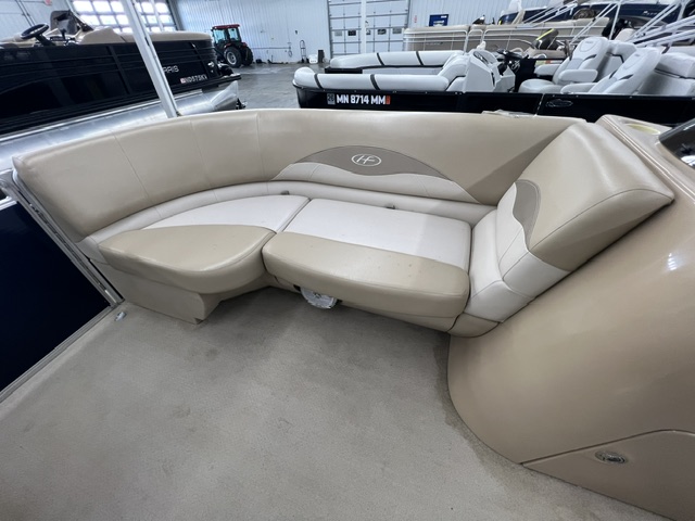 2015 HARRIS CRUISER CS 200 - Image 10