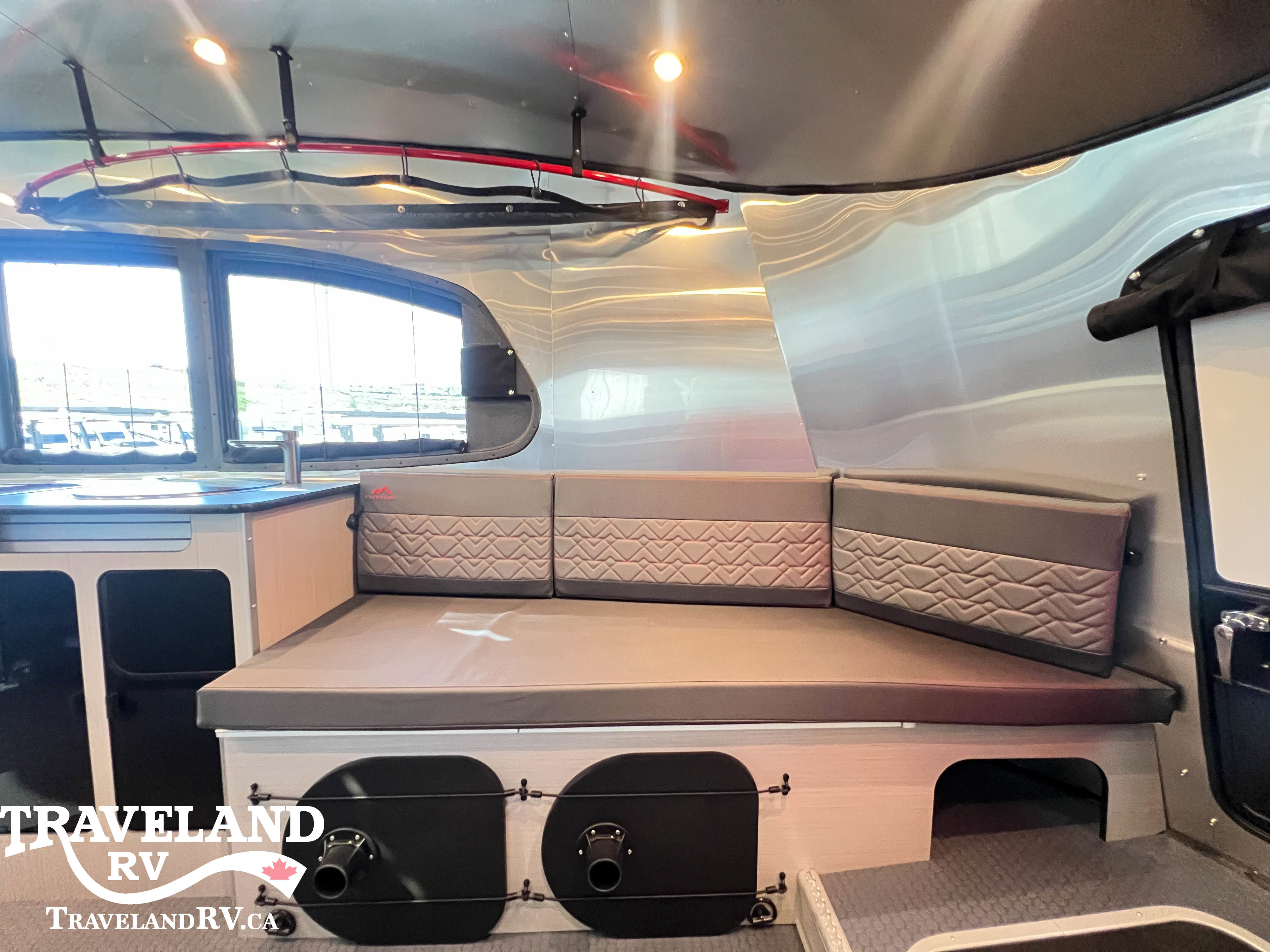 2025 Airstream Basecamp 20X - Image 15