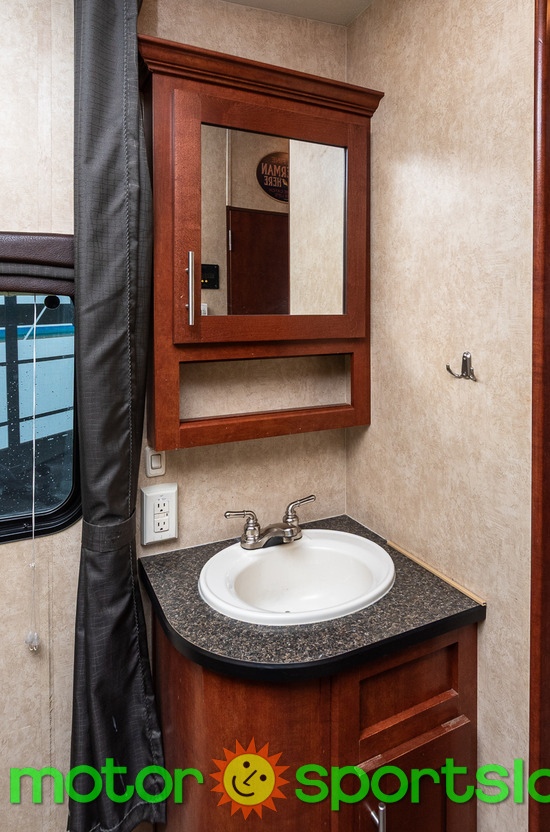 2014 Forest River Shockwave T23F3MX - Image 26