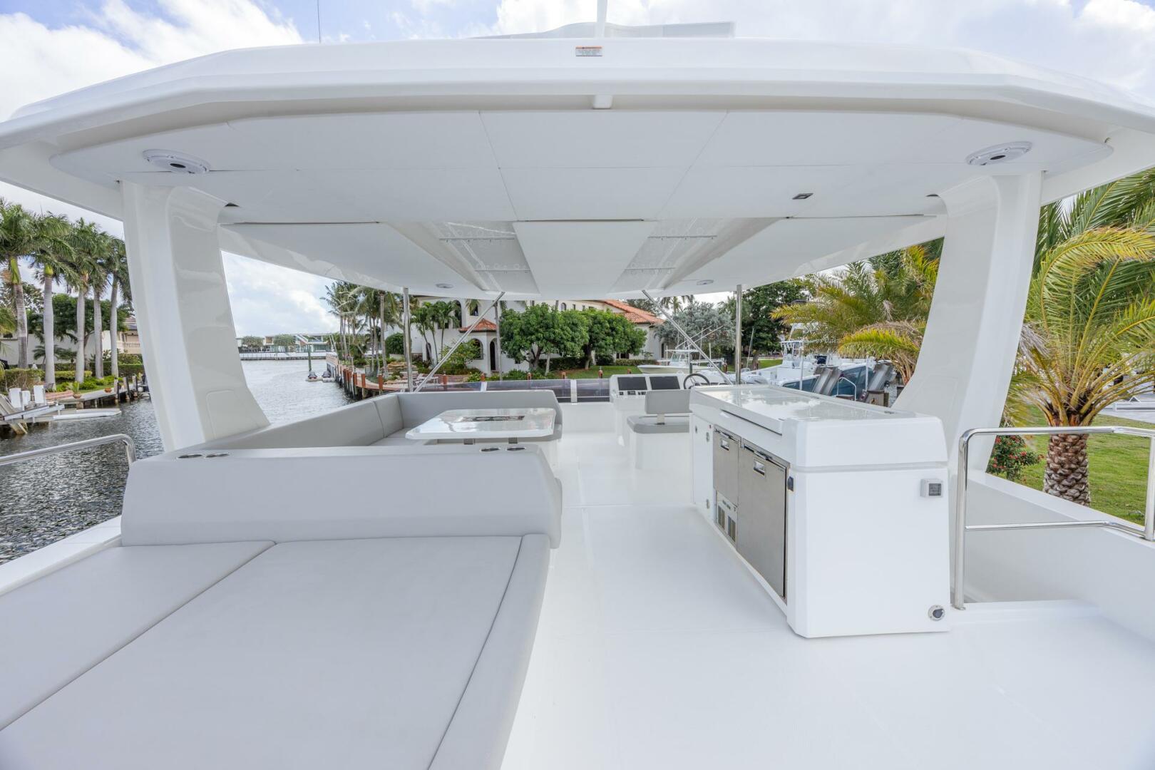 2024 Leopard 53 Powercat - Image 26