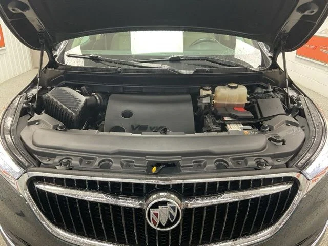2019 Buick Enclave Utility 4D Essence AWD - Image 10