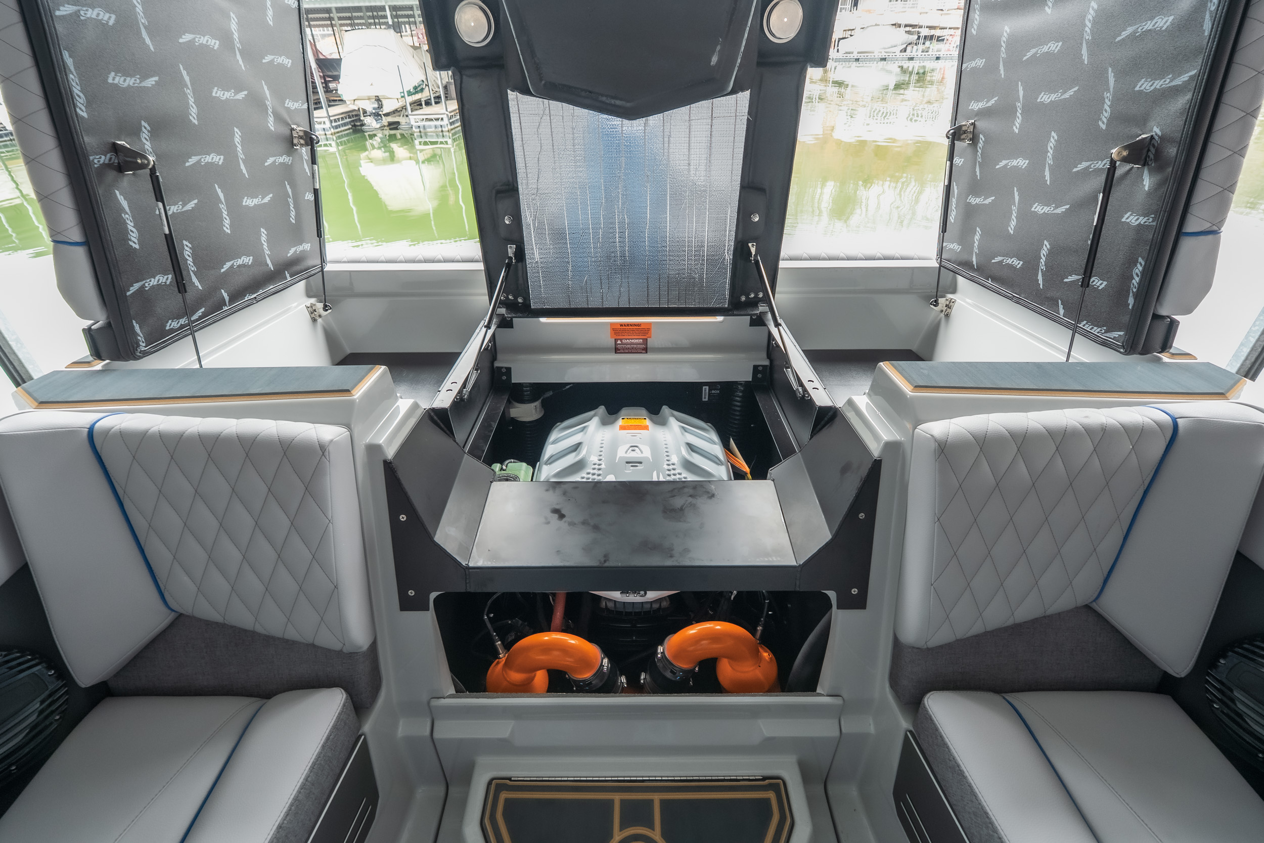 2026 Tigé Z3 - Image 25