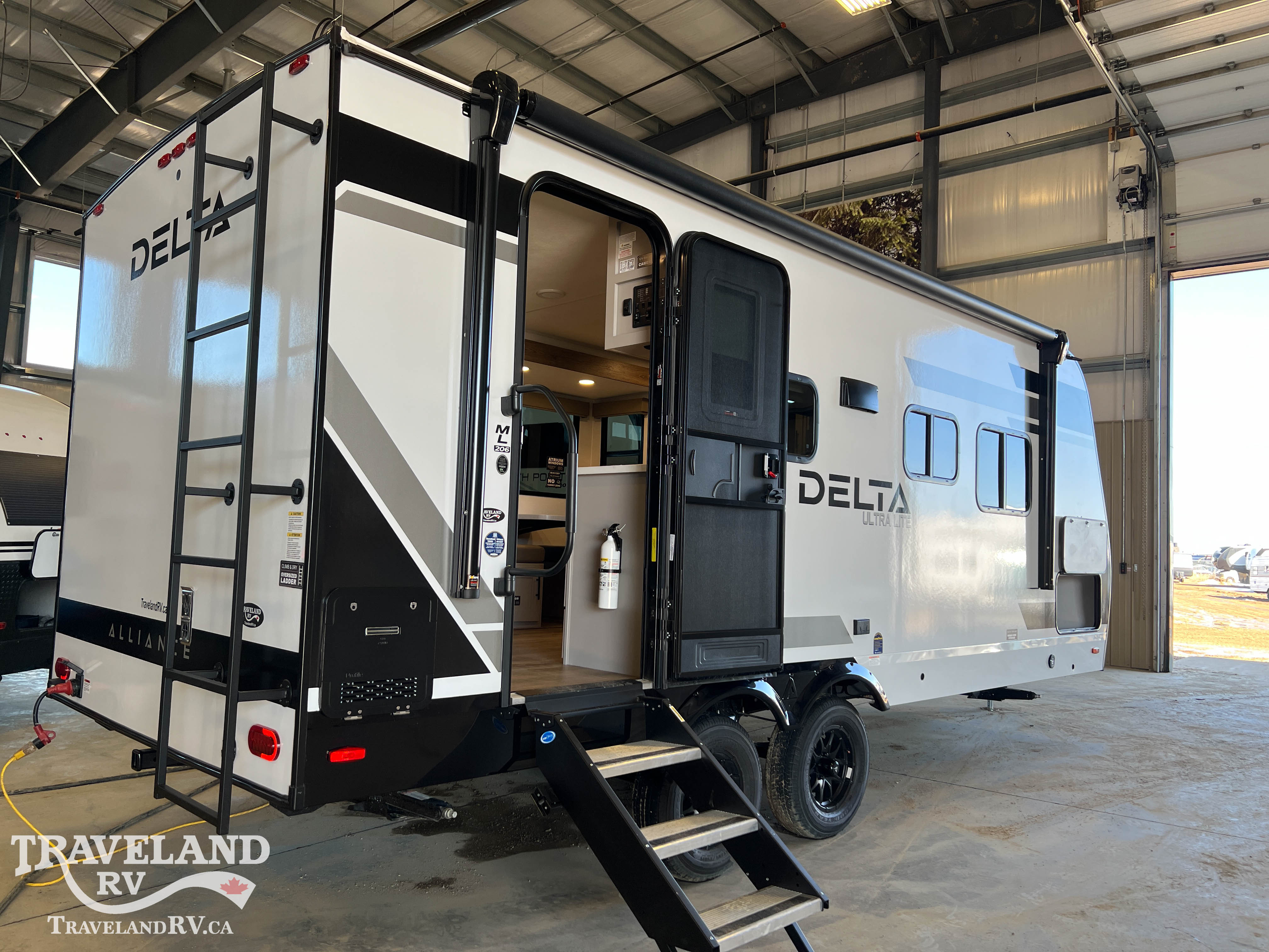 2026 Alliance RV DELTA ULTRA LITE ML206 - Image 7