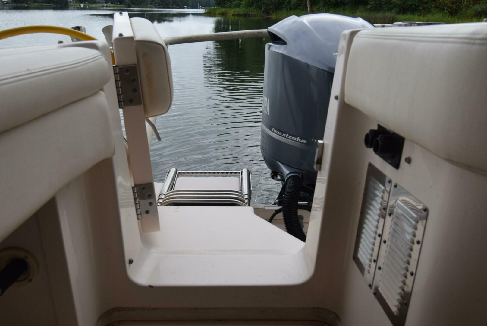 2016 Grady-White Express 330 - Image 84