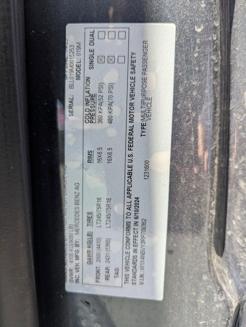2026 Thor Motor Coach Tranquility 19M - ATH EDITION - Image 27