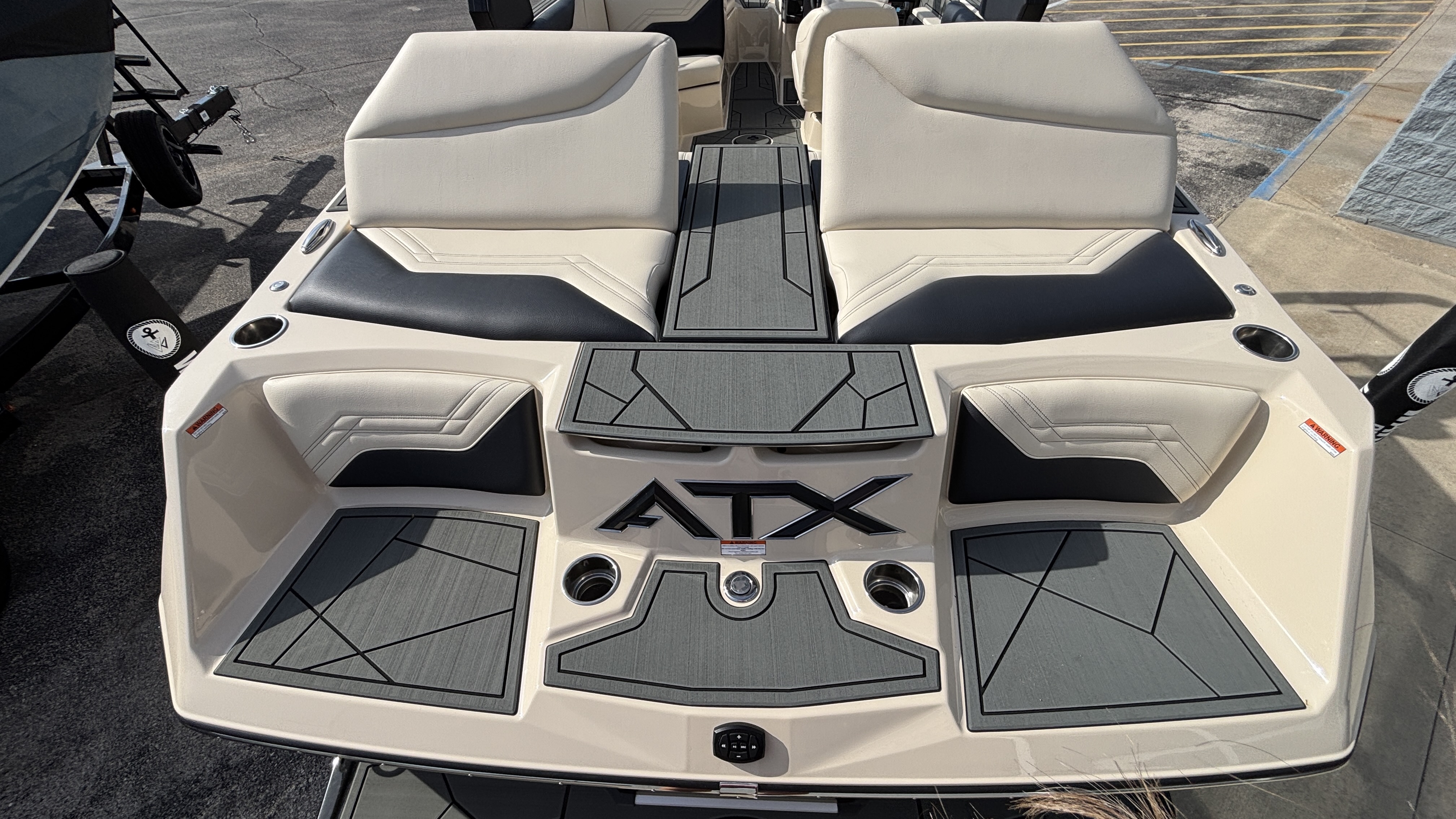 2026 ATX 24 TYPE-S - Image 15