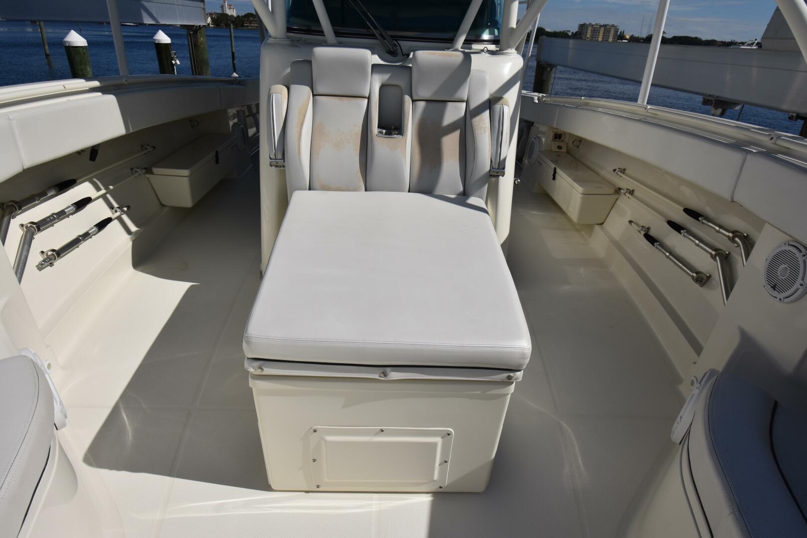 2012 Hydra-Sports 4200 SF - Image 22