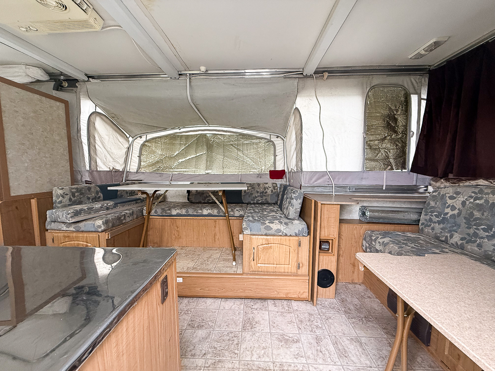 2007 FLEETWOOD ARCADIA - Image 13