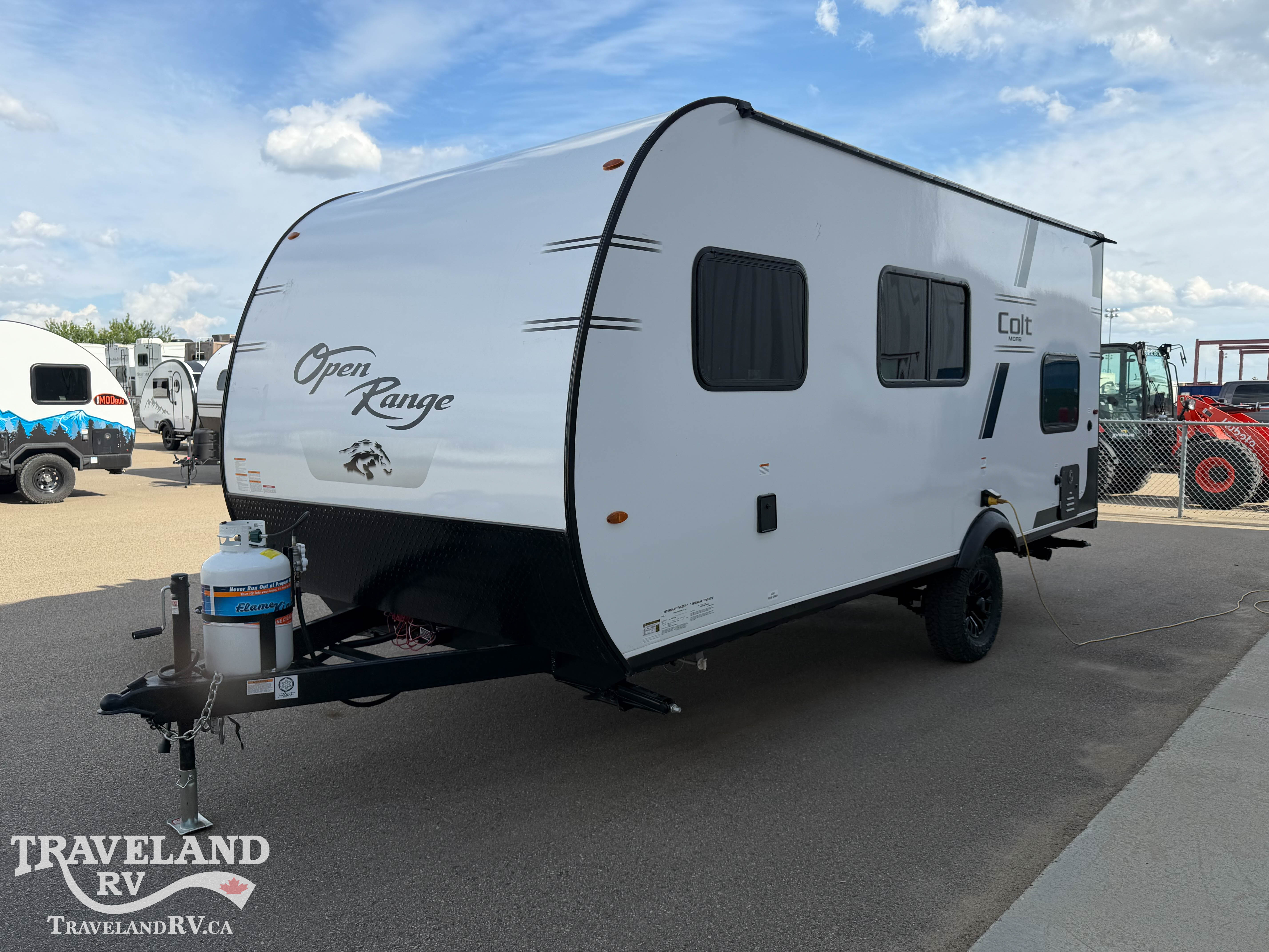 2027 Highland Ridge COLT 18BH MOAB - Image 5