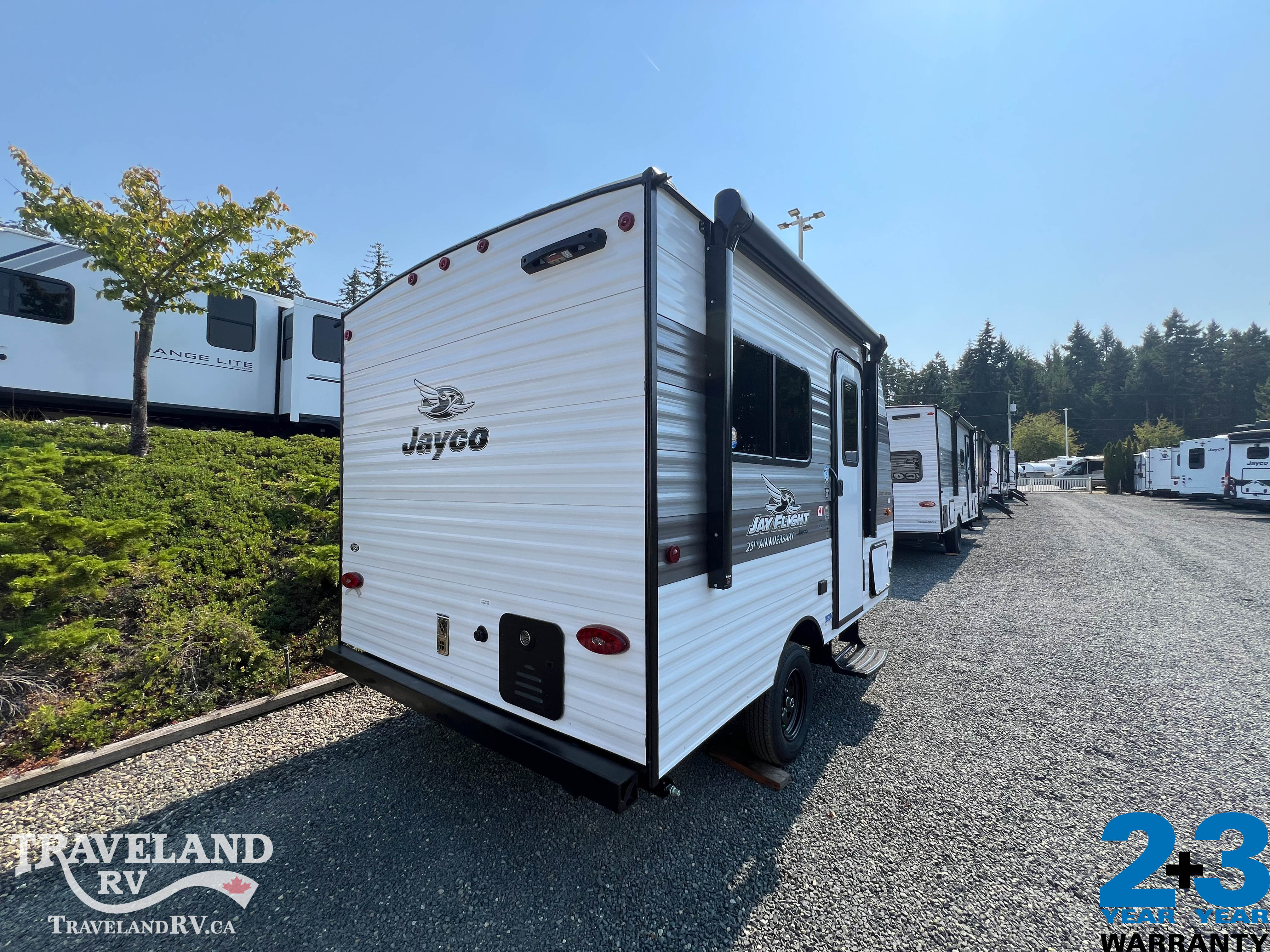 2027 Jayco Jay Flight SLX 130RDW - Image 7