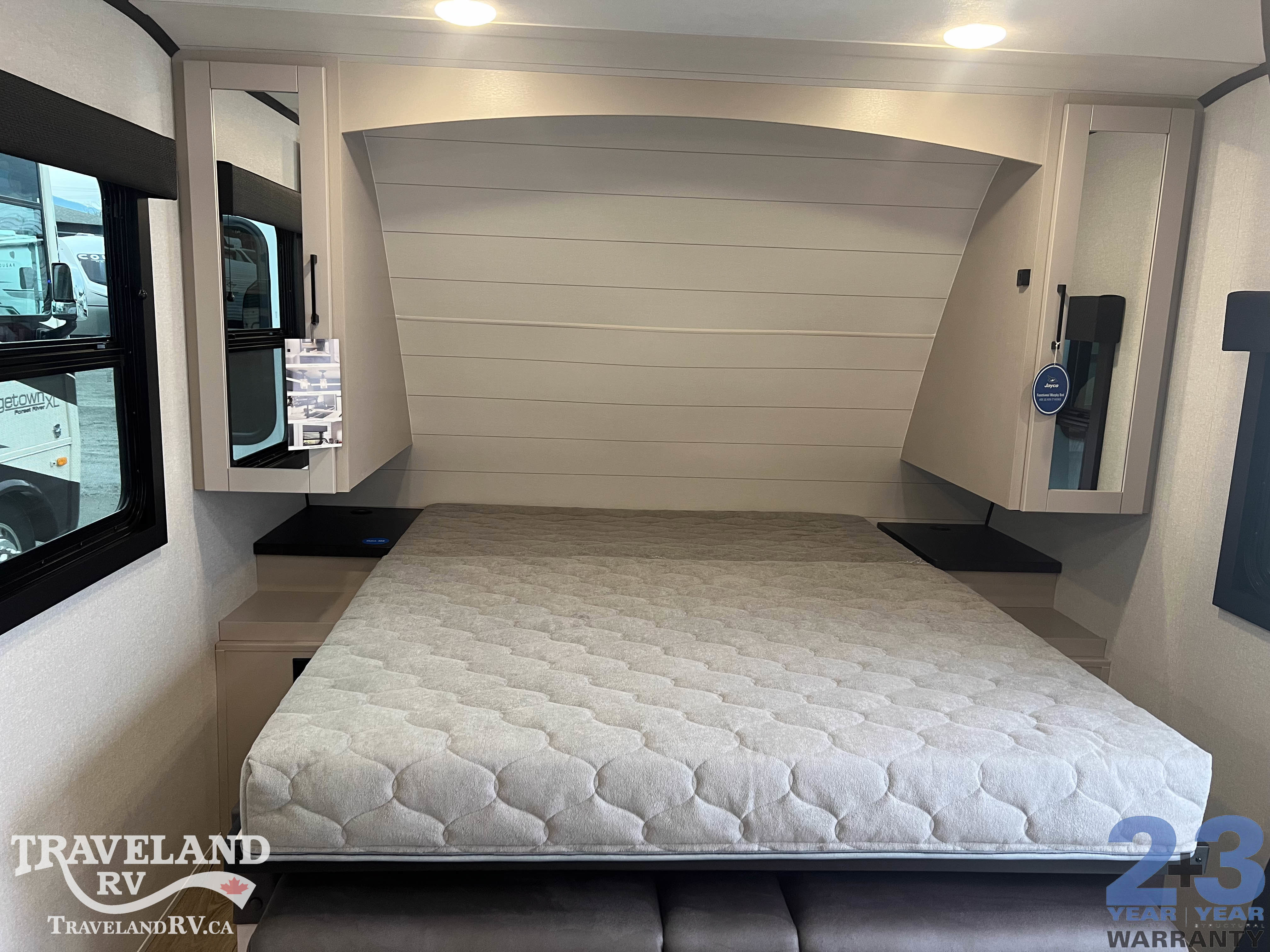 2026 Jayco Jay Feather 21MBH - Image 10