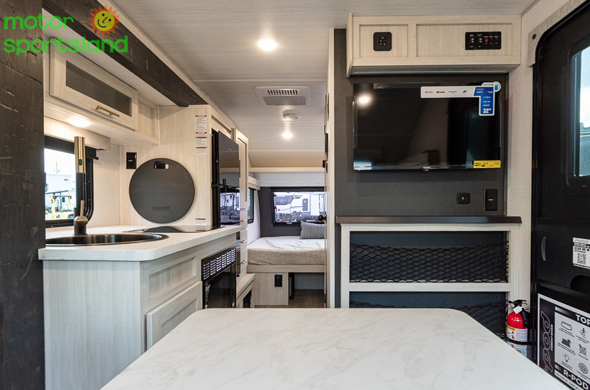 2027 Forest River R-Pod RP-190 - Image 16