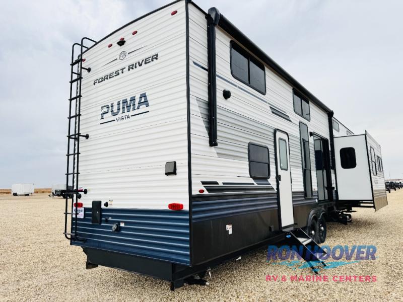 2026 PALOMINO 402LFT - Image 44