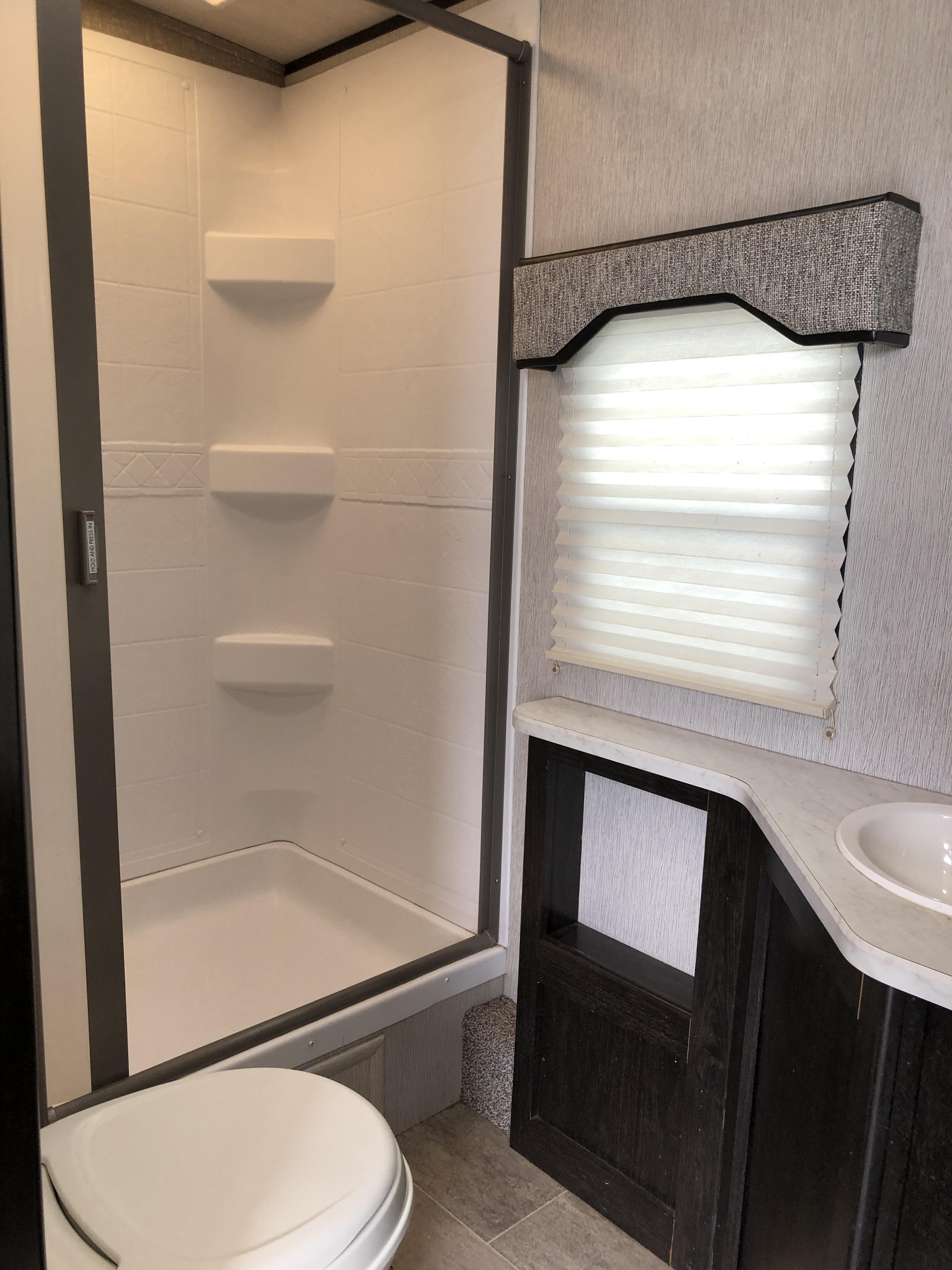 2019 Heartland North Trail NT 29BHP - Image 22