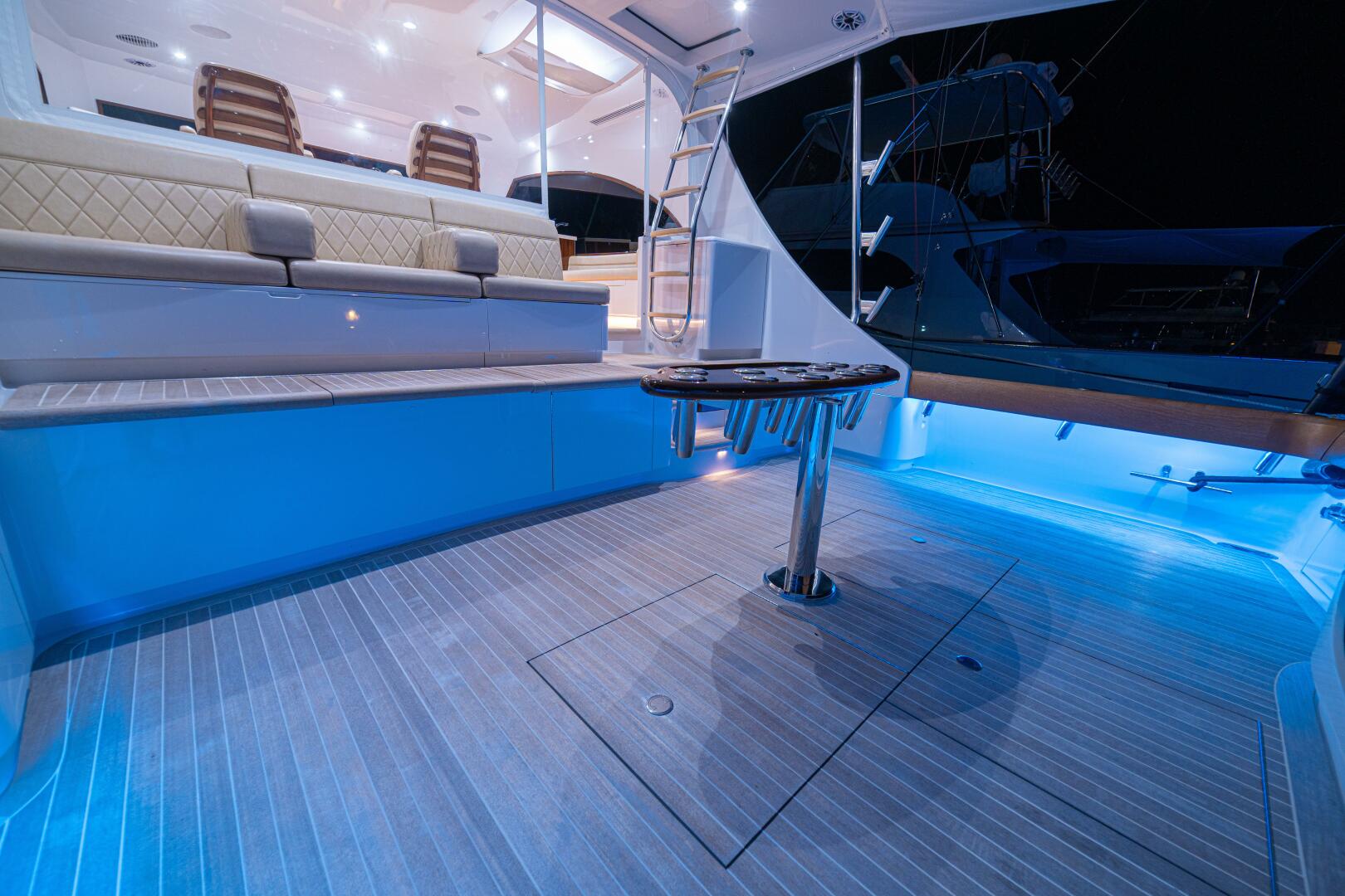 2022 Jarrett Bay - Image 27