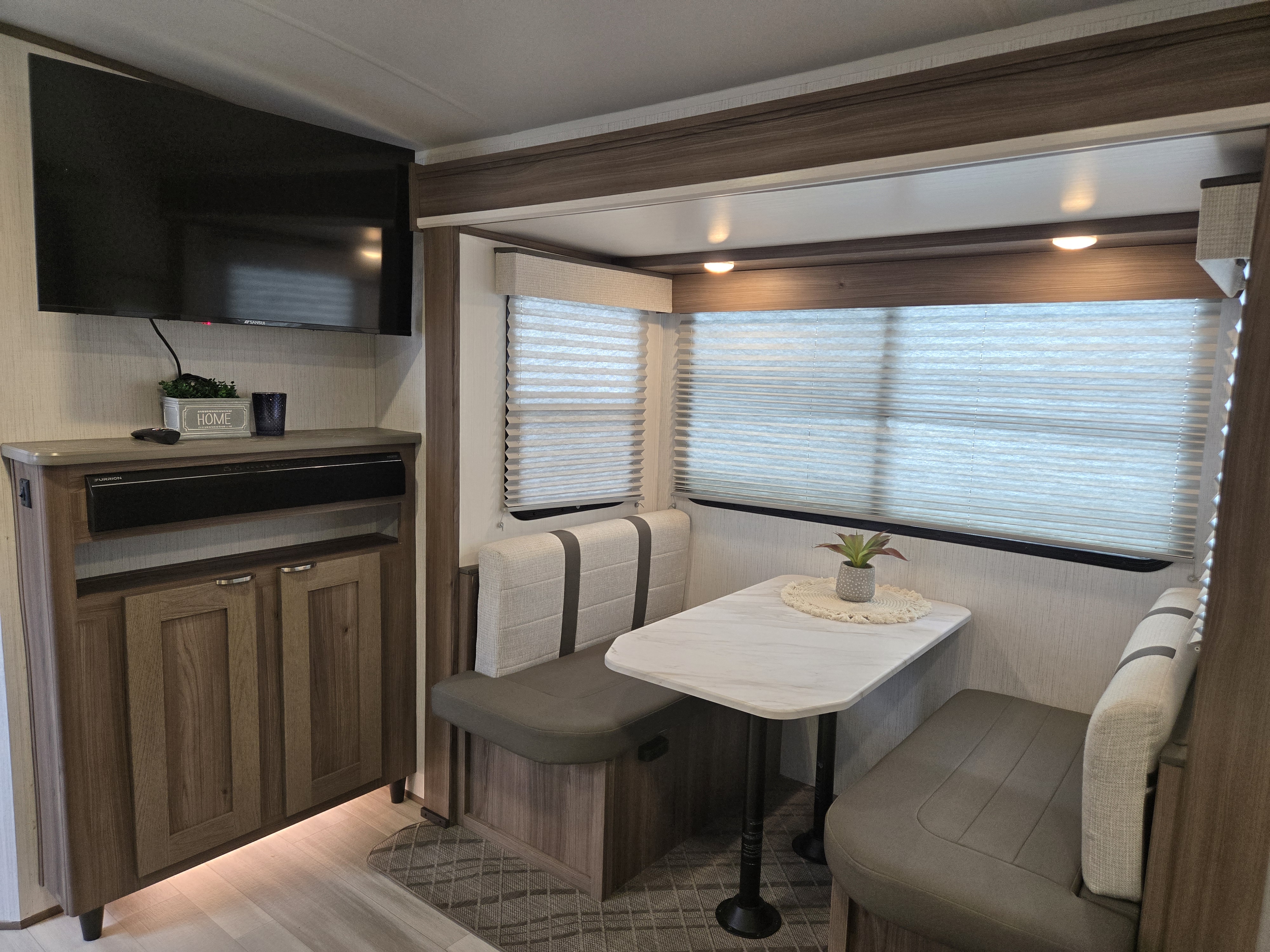 2023 Cruiser RV MPG 1900RB - Image 8