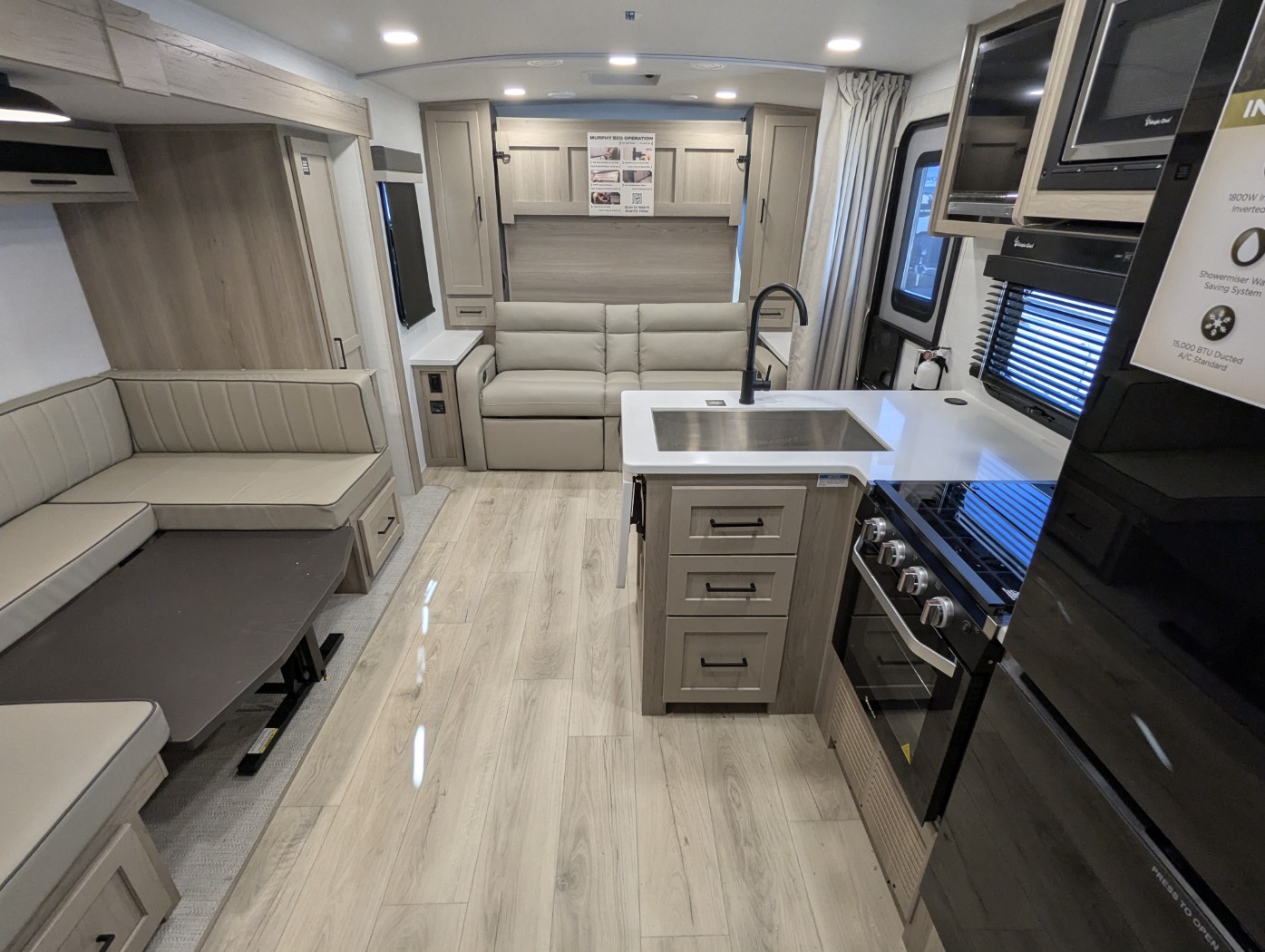 2026 Forest River Rockwood Mini Lite 2509S - Image 18