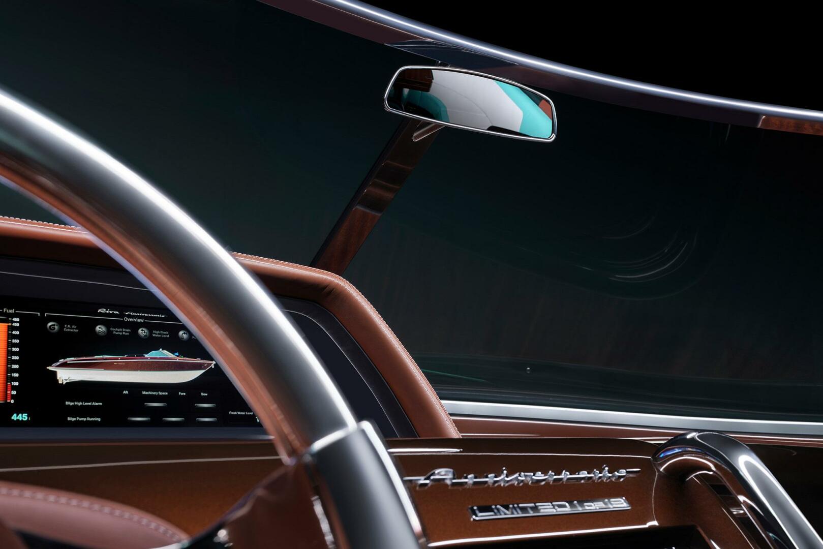 2023 Riva Anniversario - Image 20