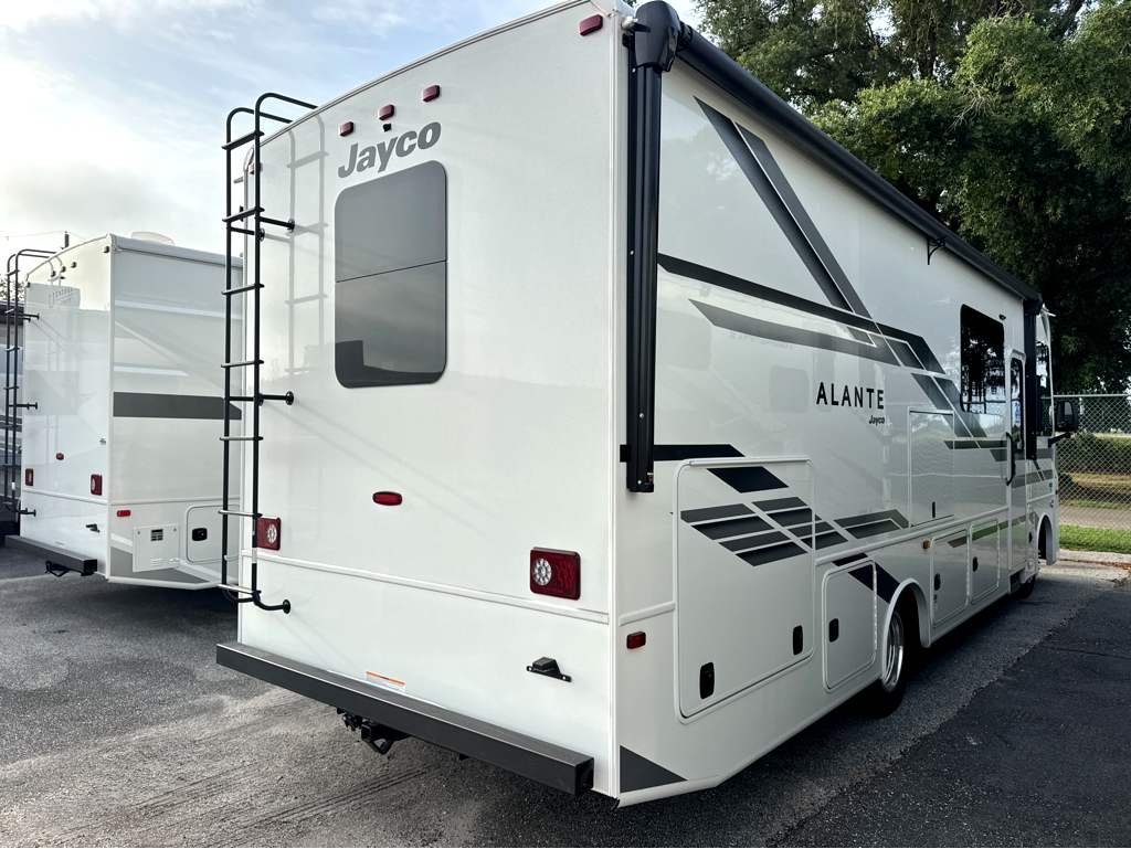 2027 JAYCO ALANTE 29S - Image 7
