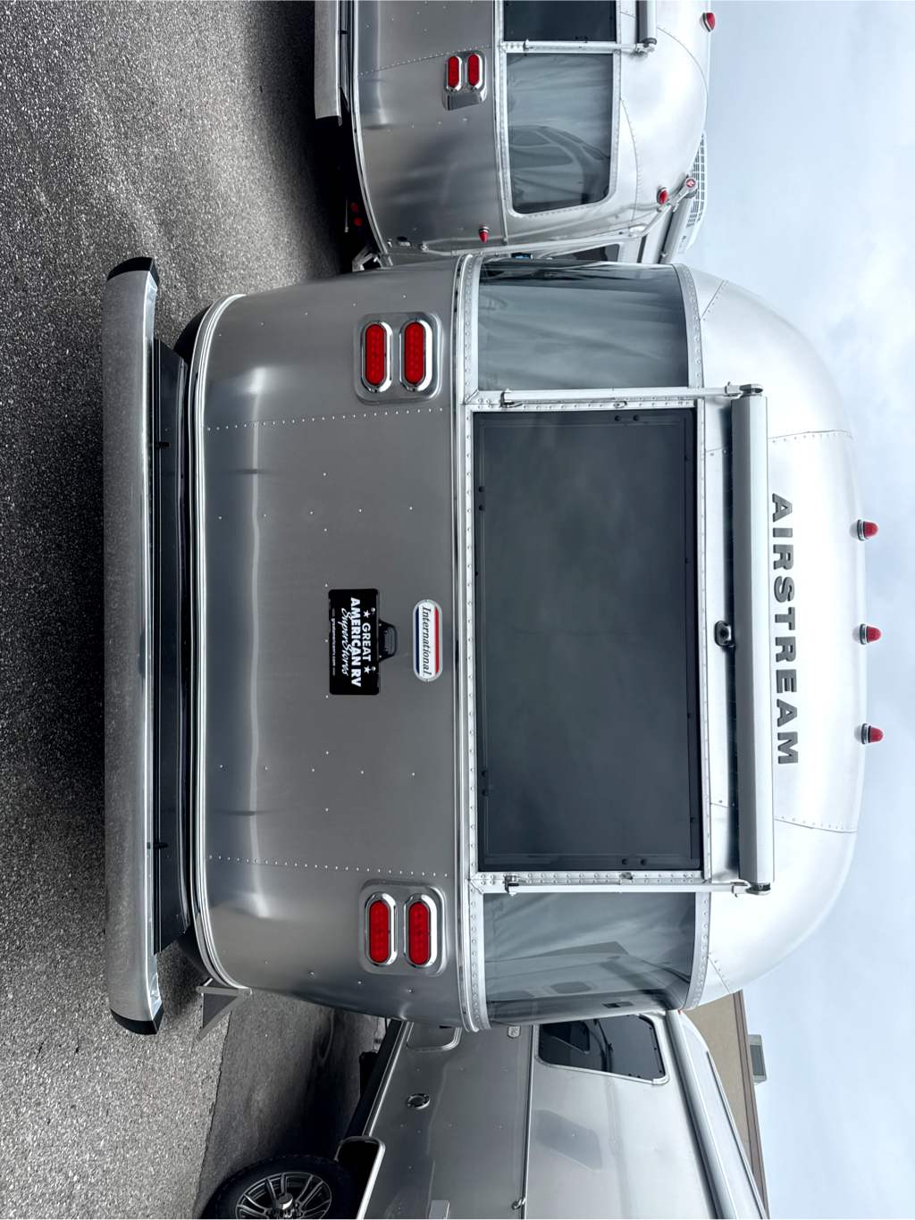 2027 Airstream International 25FB - Image 5