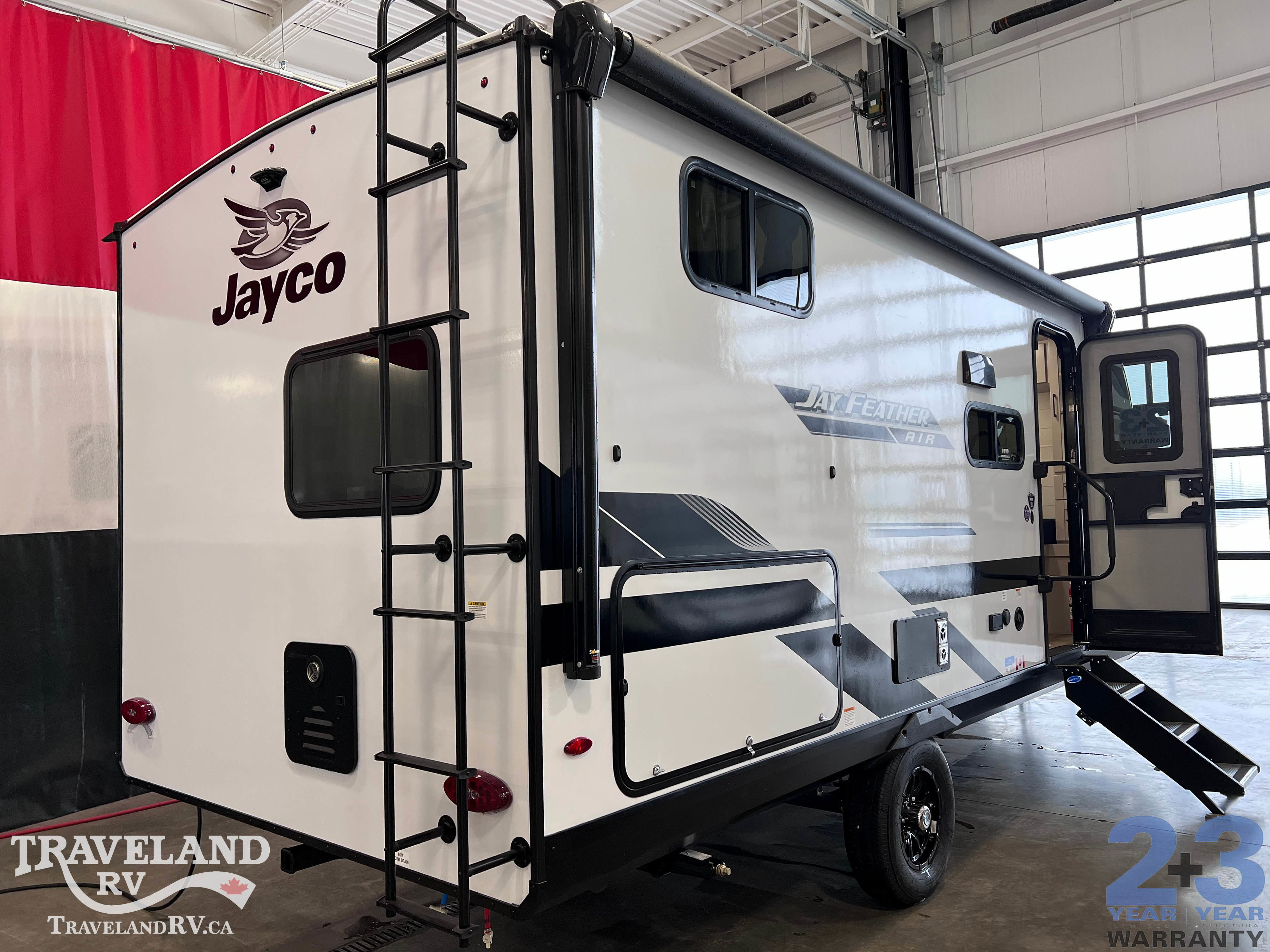 2026 Jayco Jay Feather Air 16DB - Image 4