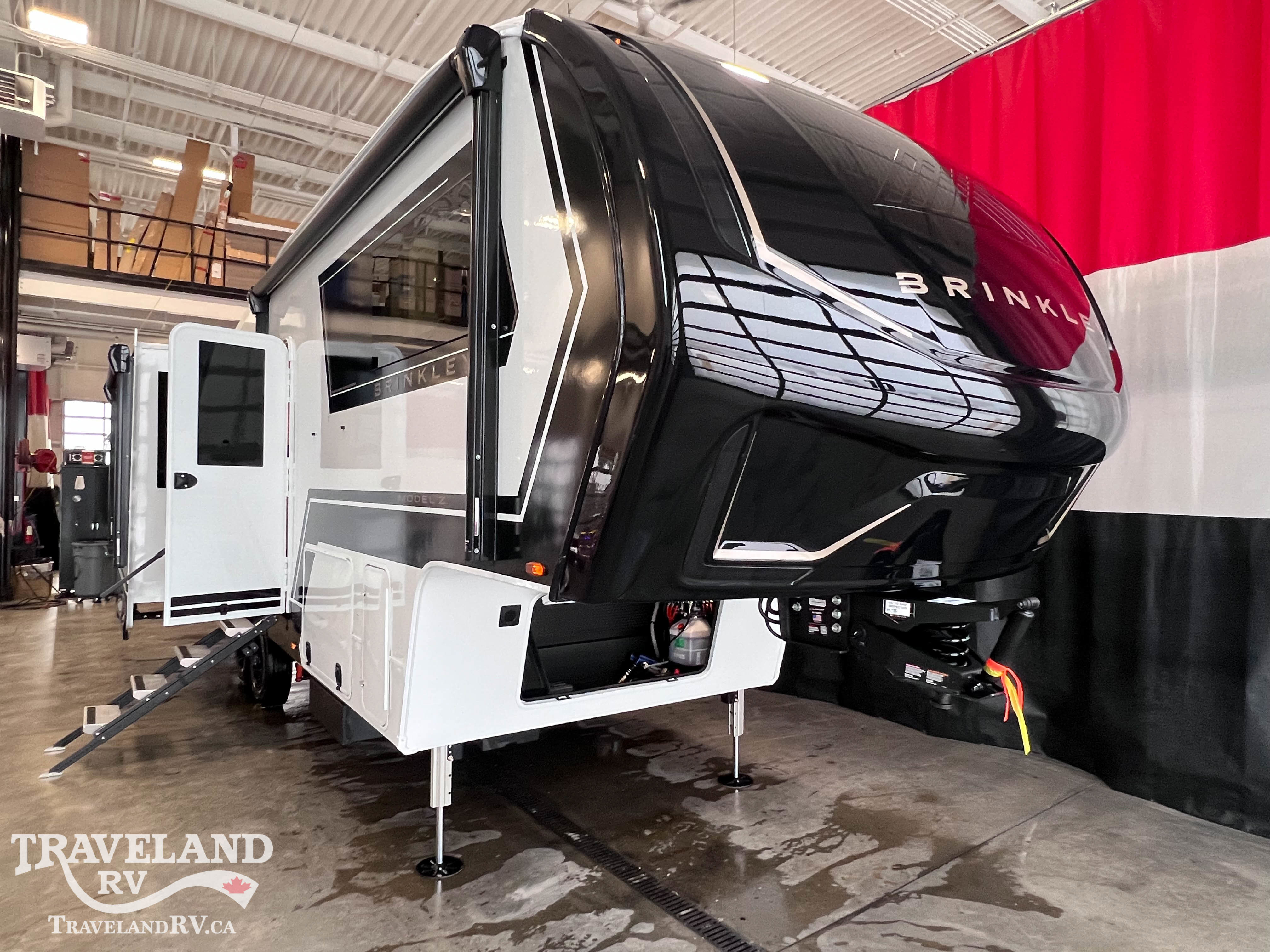 2026 Brinkley RV Model Z 2700 - Image 1