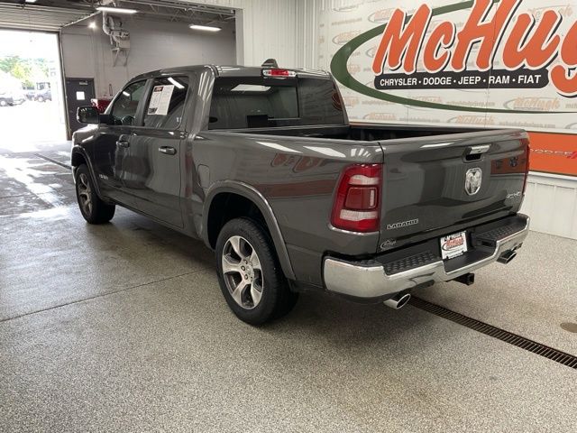 2022 Ram Ram 1500 Pickup Crew Cab Laramie 4WD - Image 5