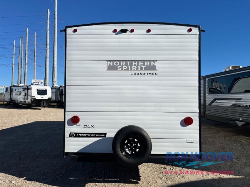 2026 COACHMEN 5260BH - Image 21