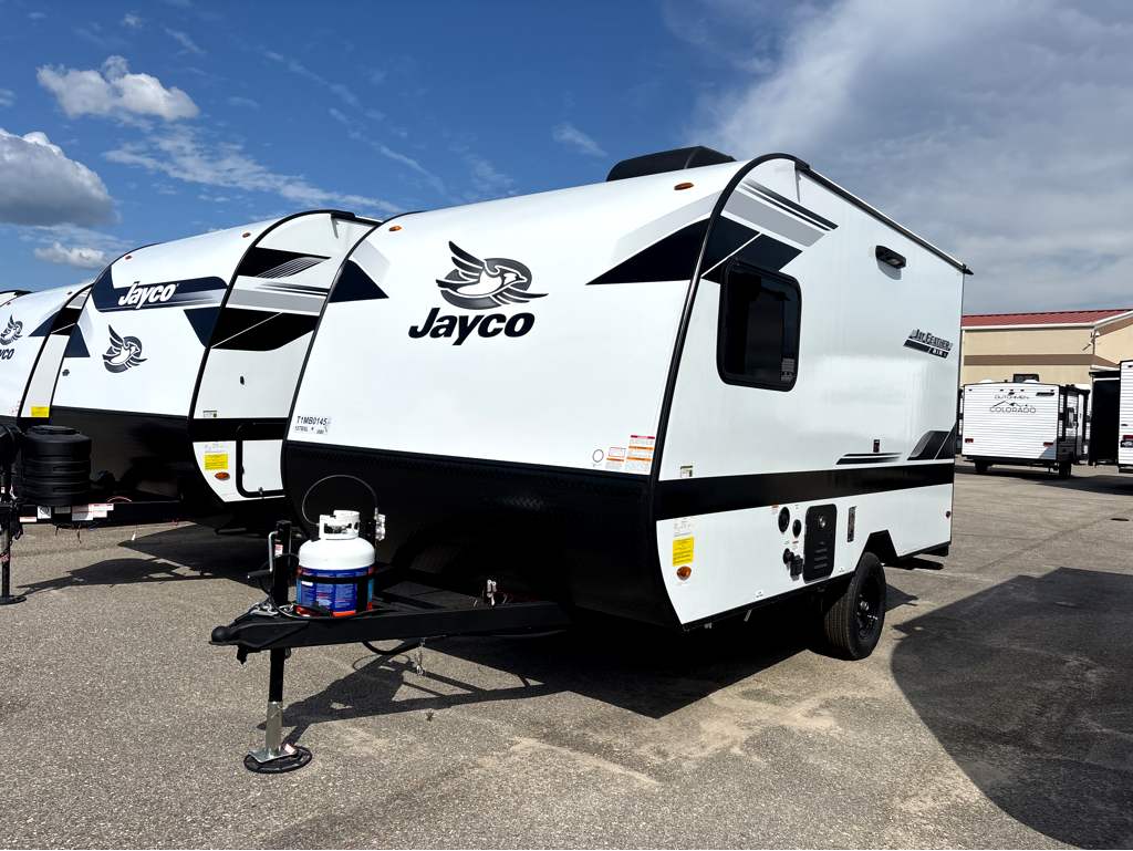 2026 JAYCO JAY FEATHER AIR 15TBSL - Image 3
